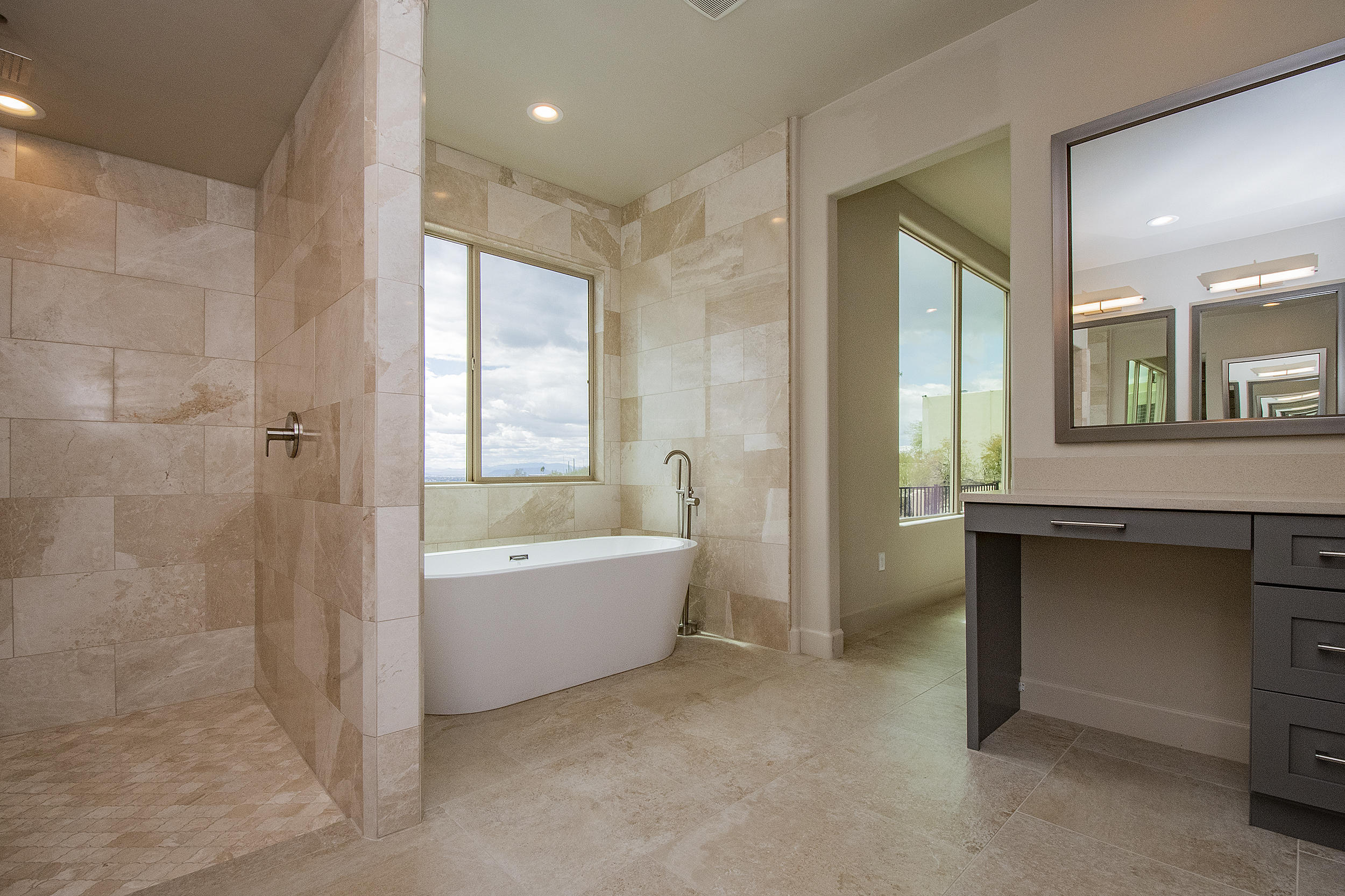 Sunrise Estates (1-41) - Residential