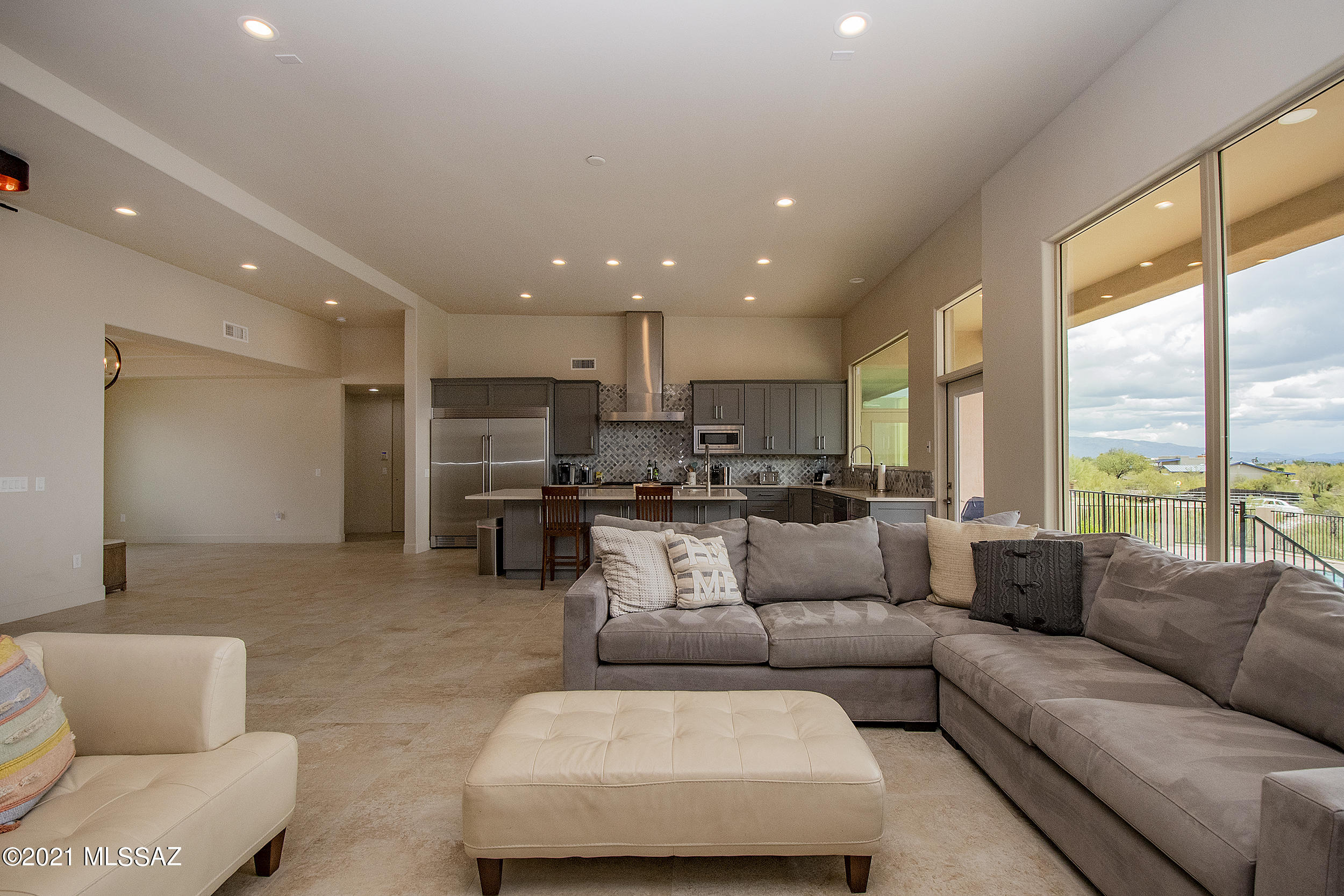 Sunrise Estates (1-41) - Residential