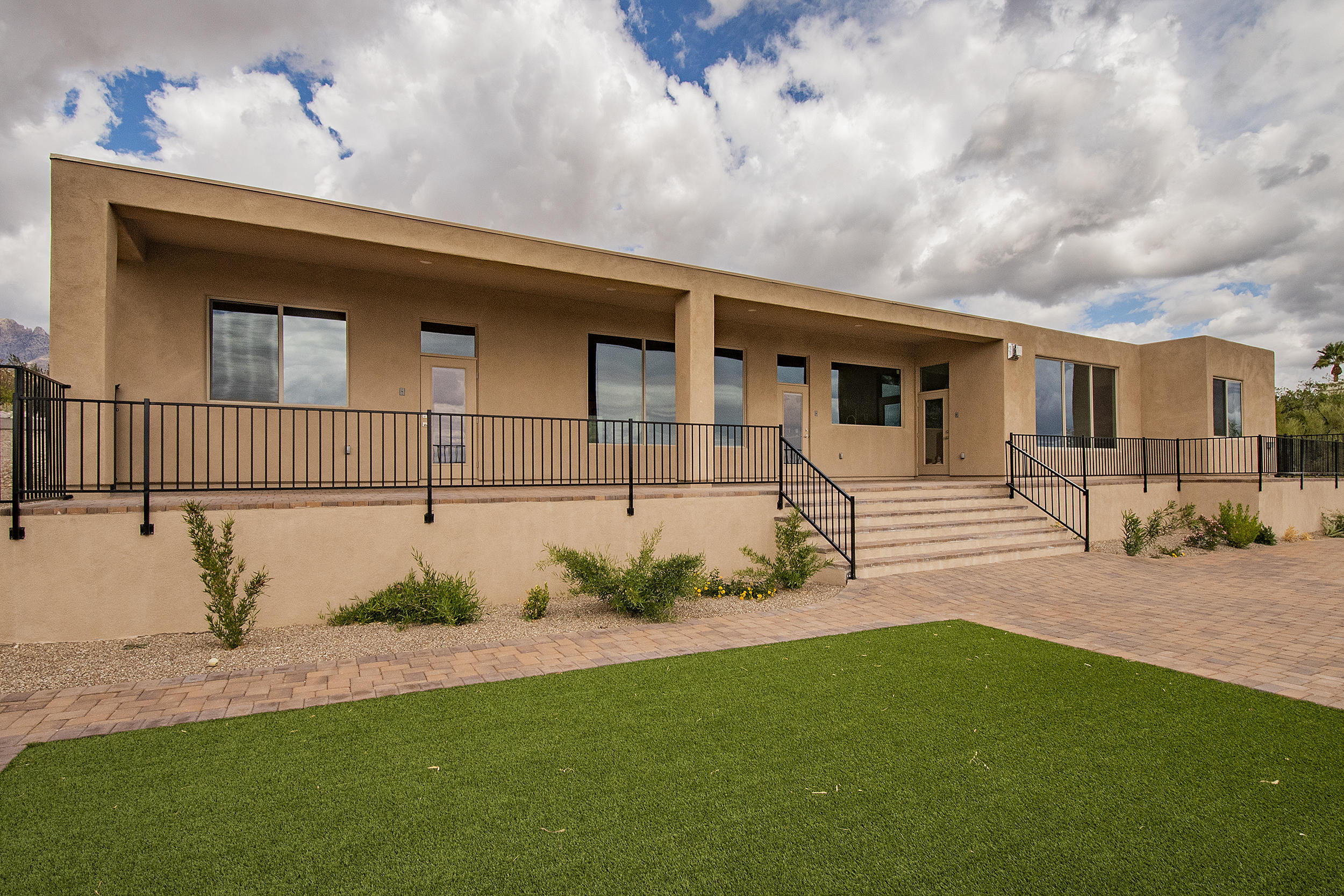 Sunrise Estates (1-41) - Residential