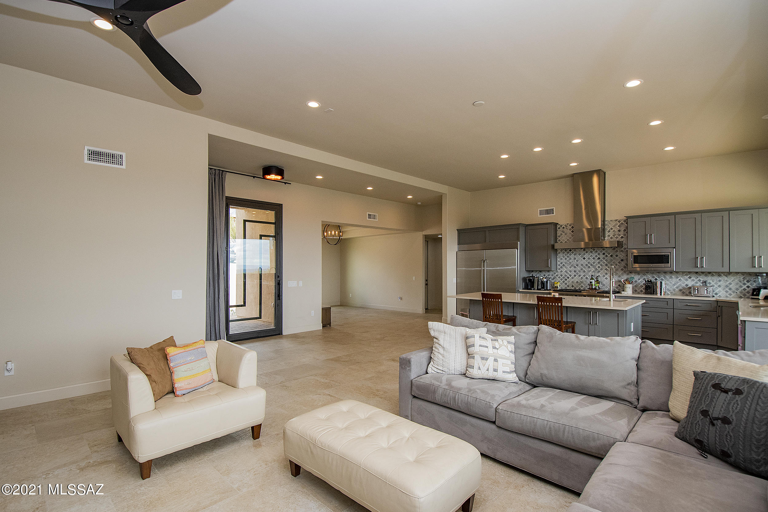 Sunrise Estates (1-41) - Residential