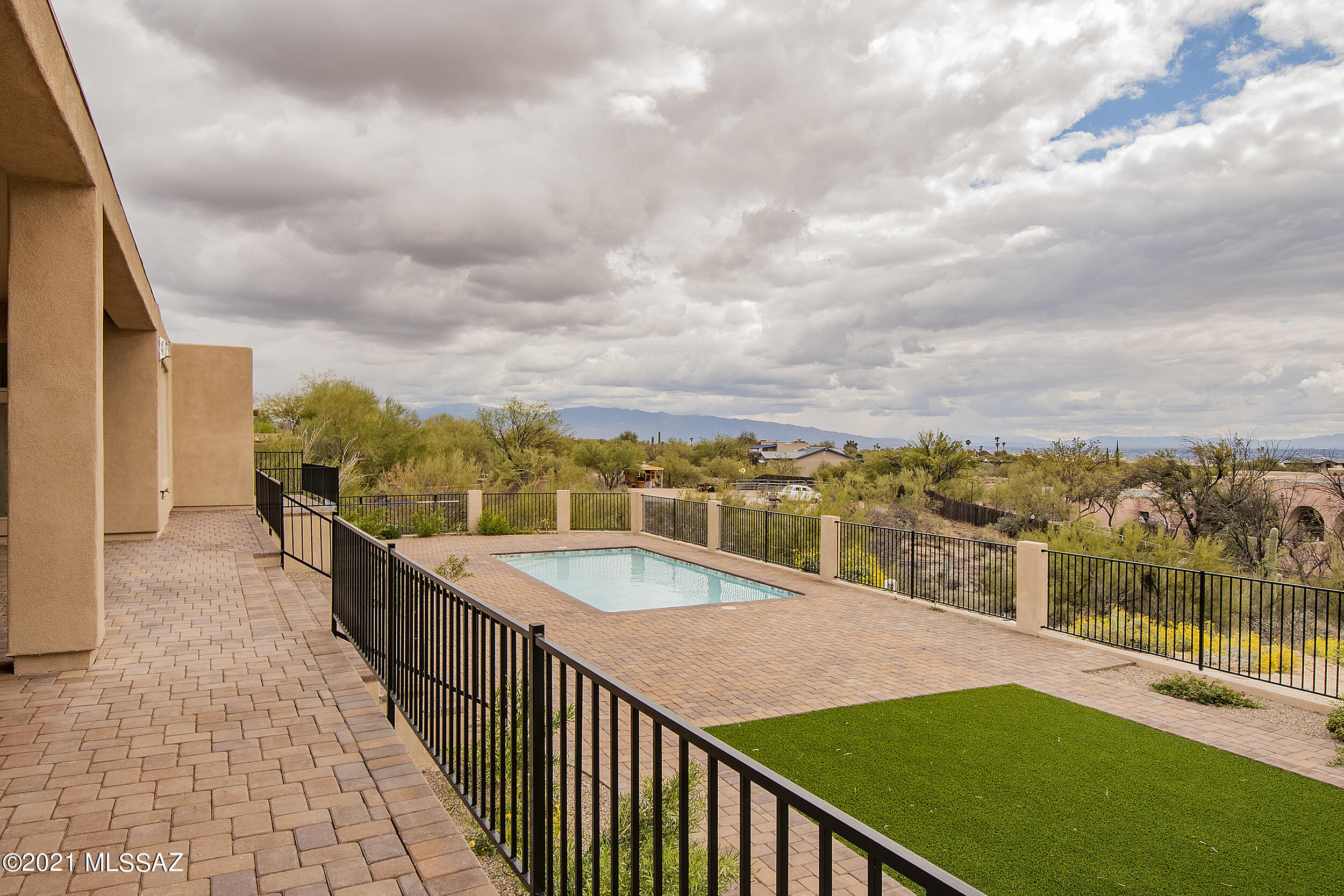 Sunrise Estates (1-41) - Residential