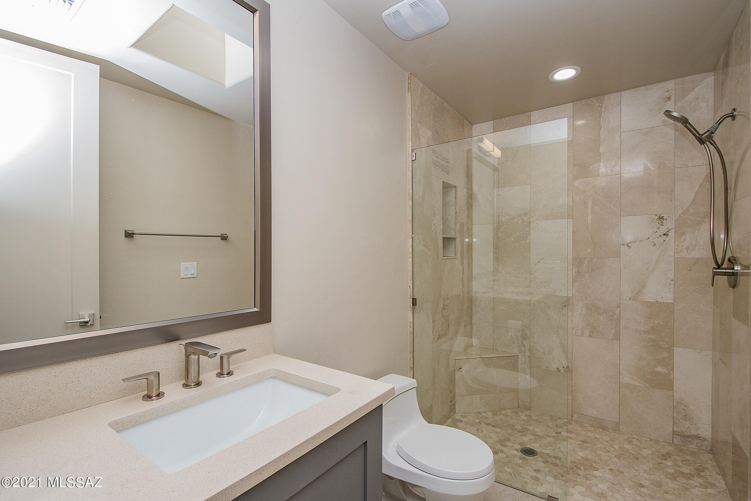 Sunrise Estates (1-41) - Residential