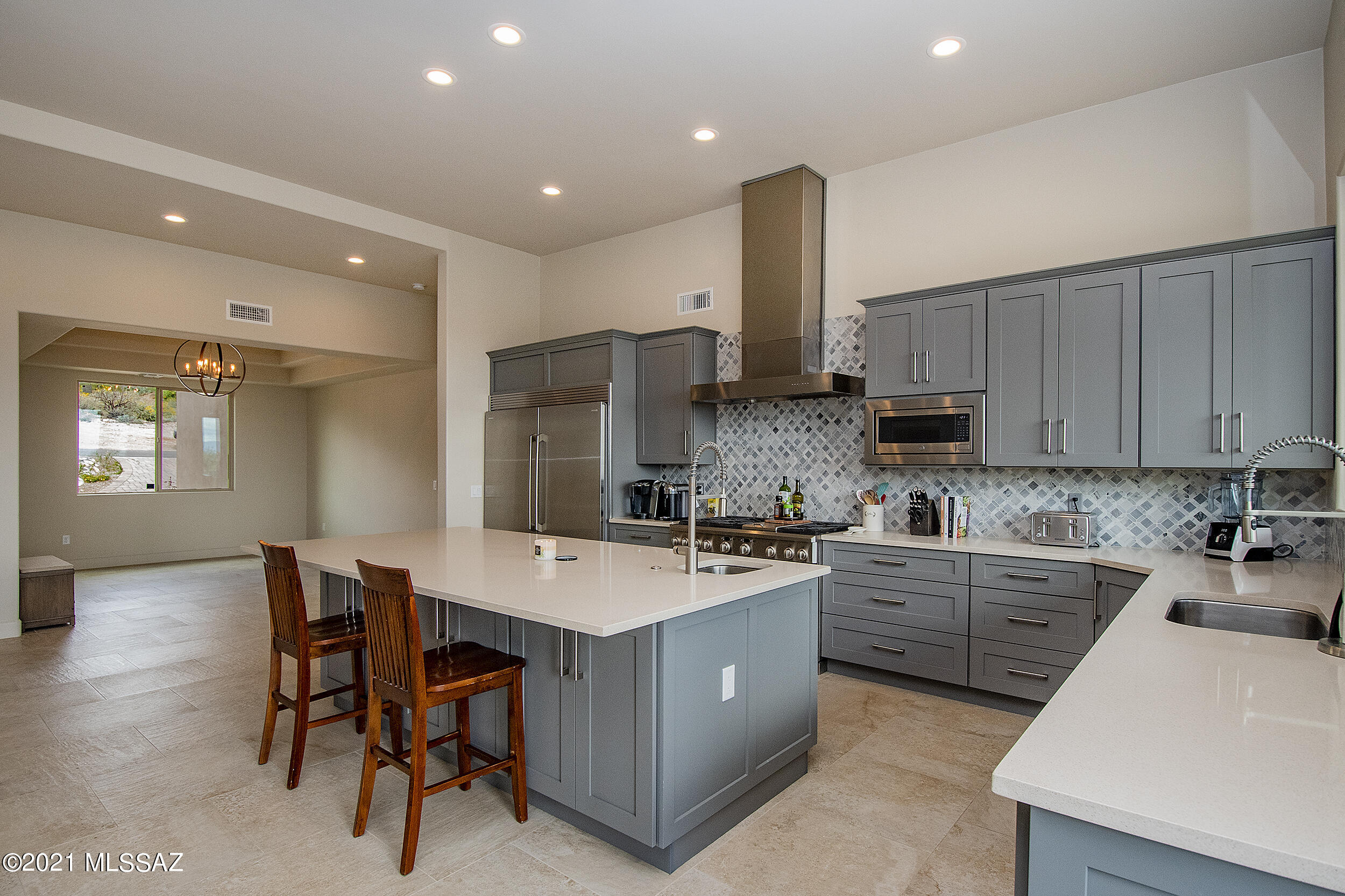 Sunrise Estates (1-41) - Residential
