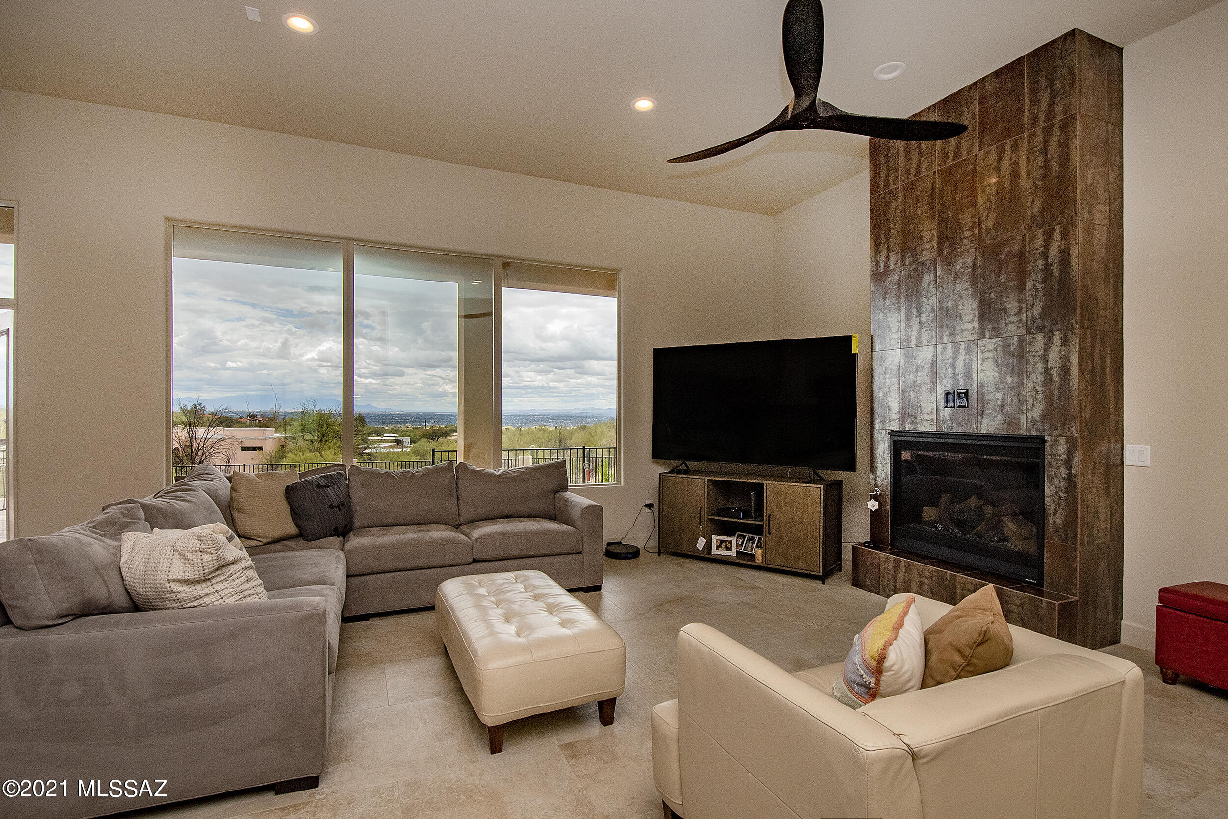 Sunrise Estates (1-41) - Residential