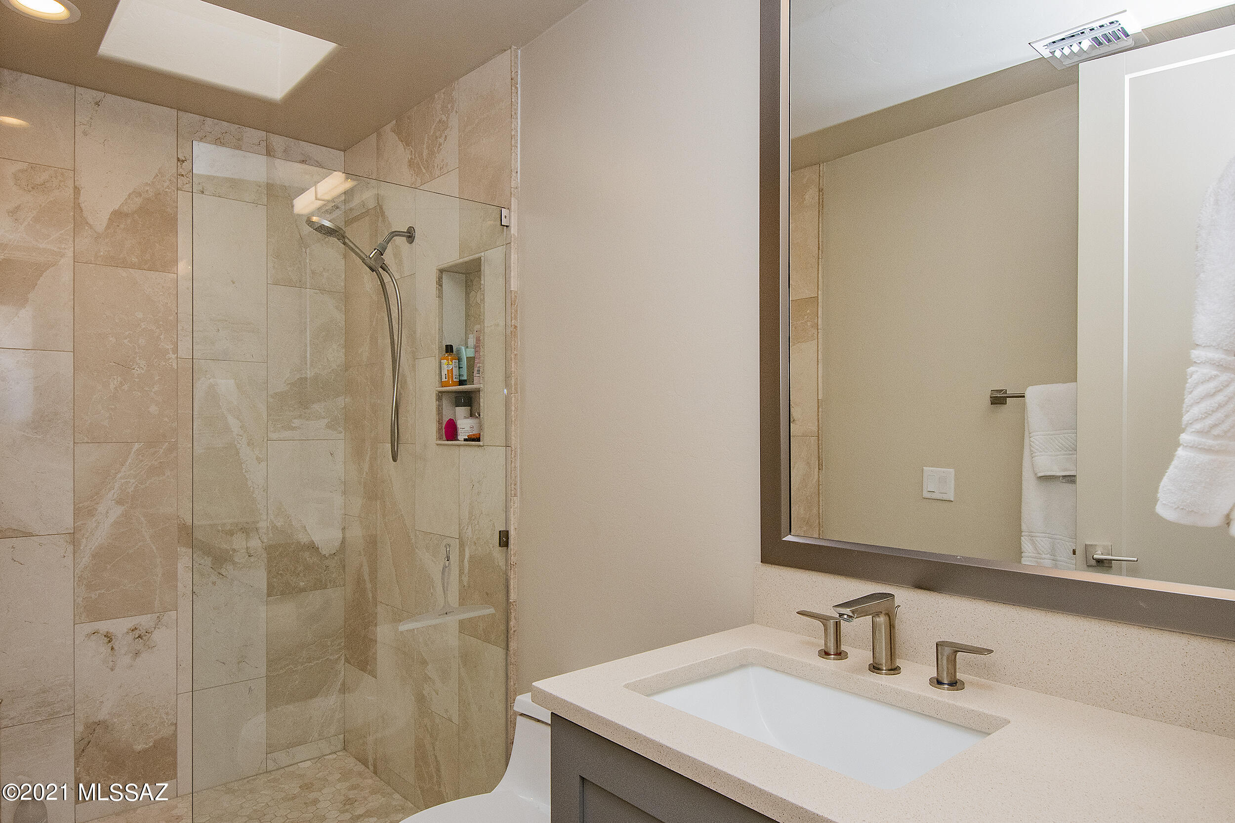 Sunrise Estates (1-41) - Residential