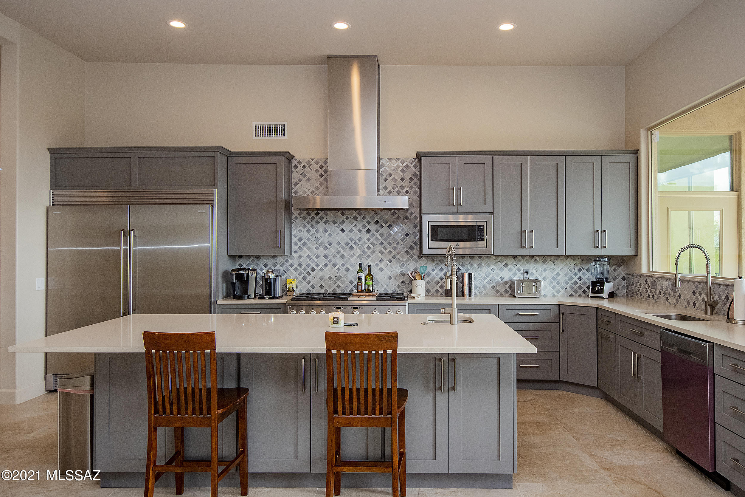 Sunrise Estates (1-41) - Residential