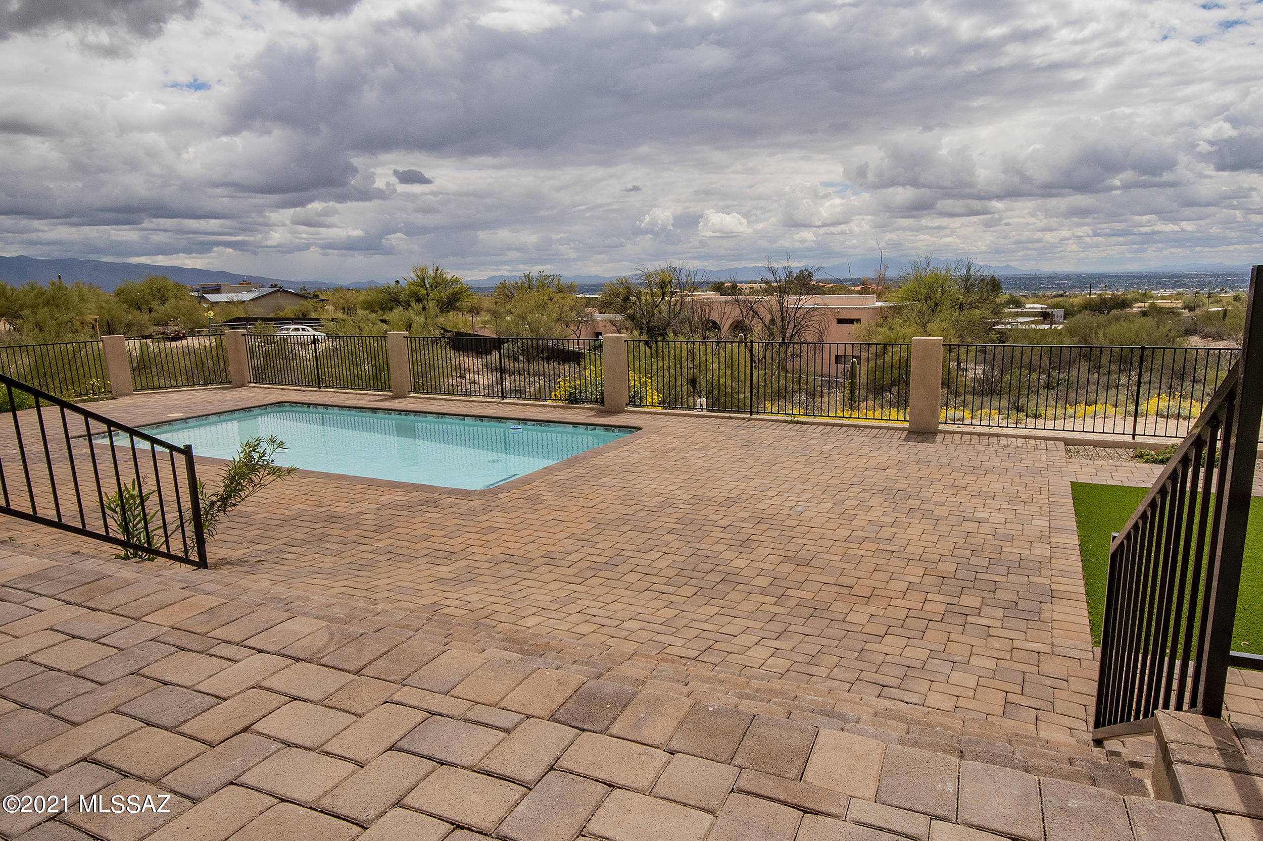 Sunrise Estates (1-41) - Residential