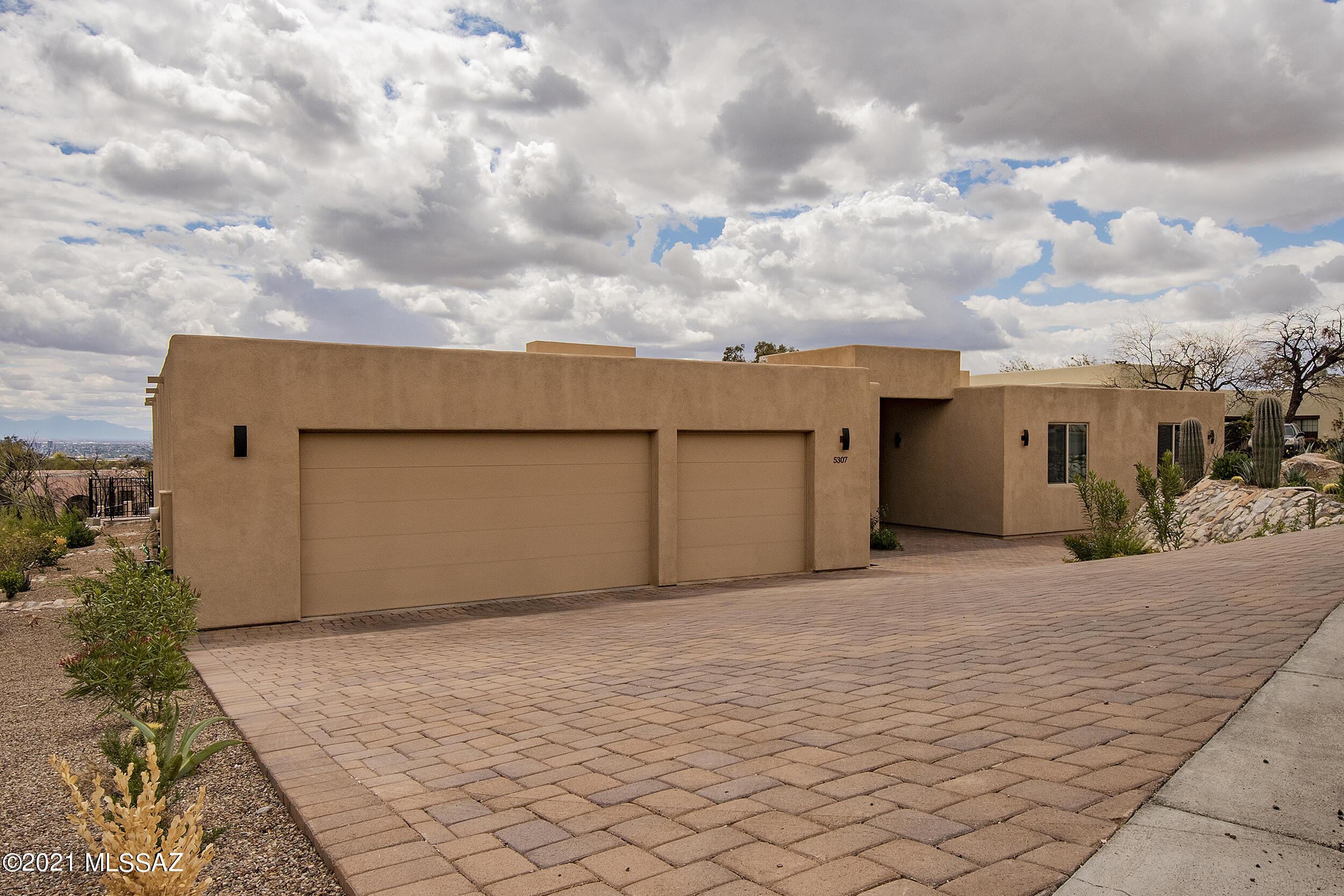 Sunrise Estates (1-41) - Residential