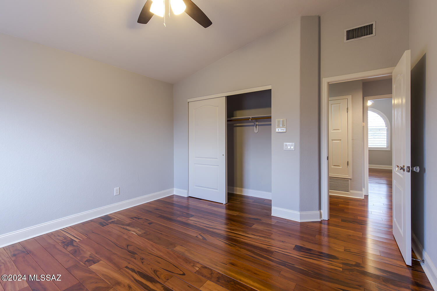 Arizona Estates (1-42) - Residential