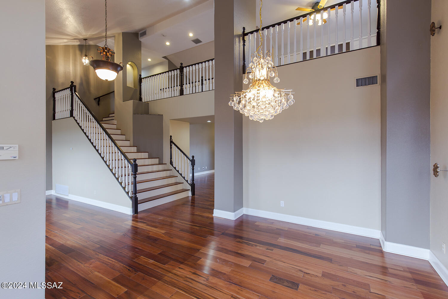 Arizona Estates (1-42) - Residential
