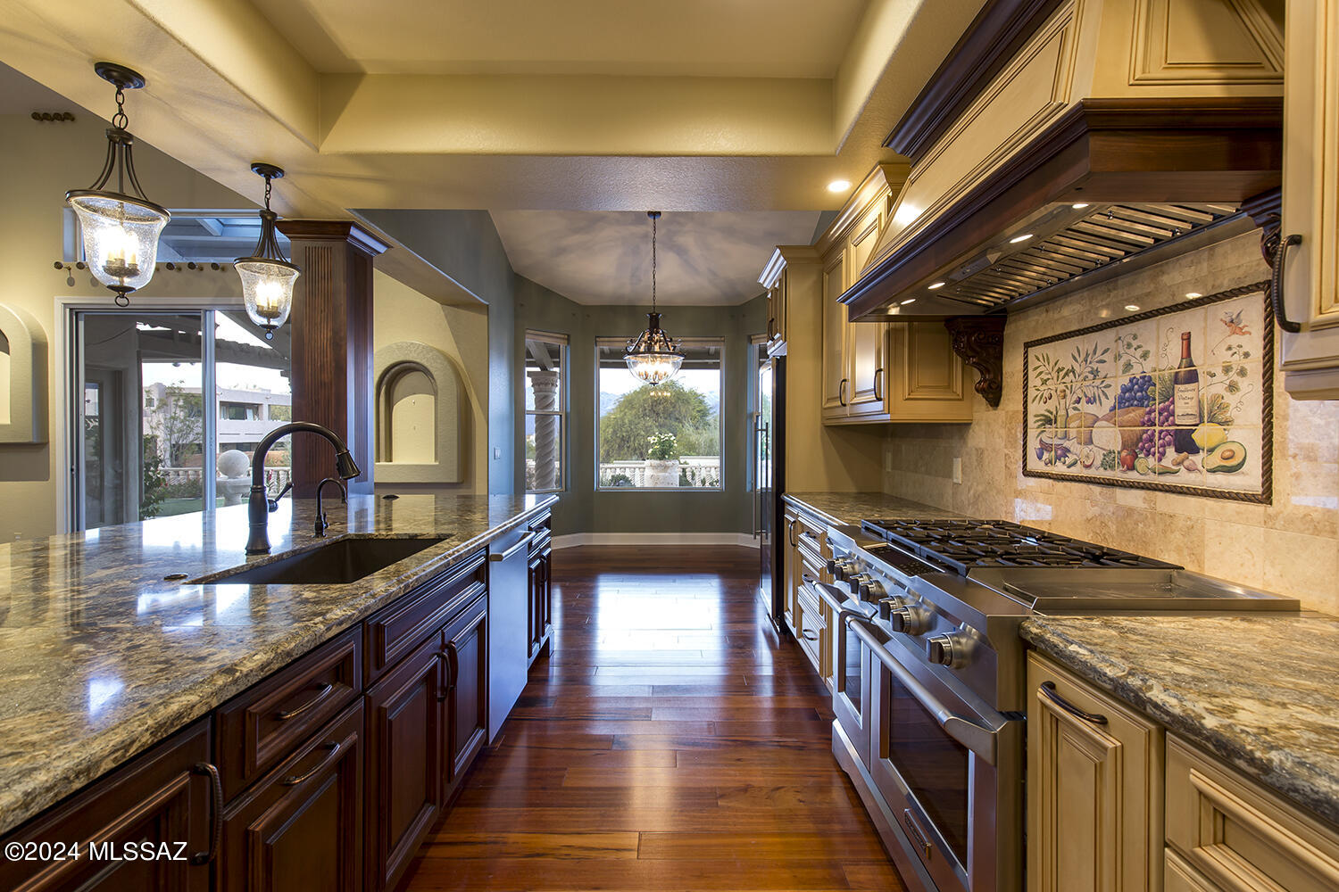 Arizona Estates (1-42) - Residential