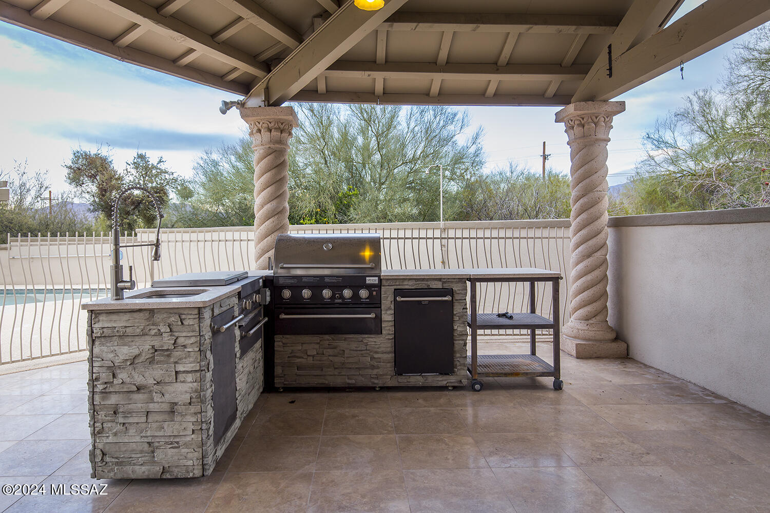Arizona Estates (1-42) - Residential