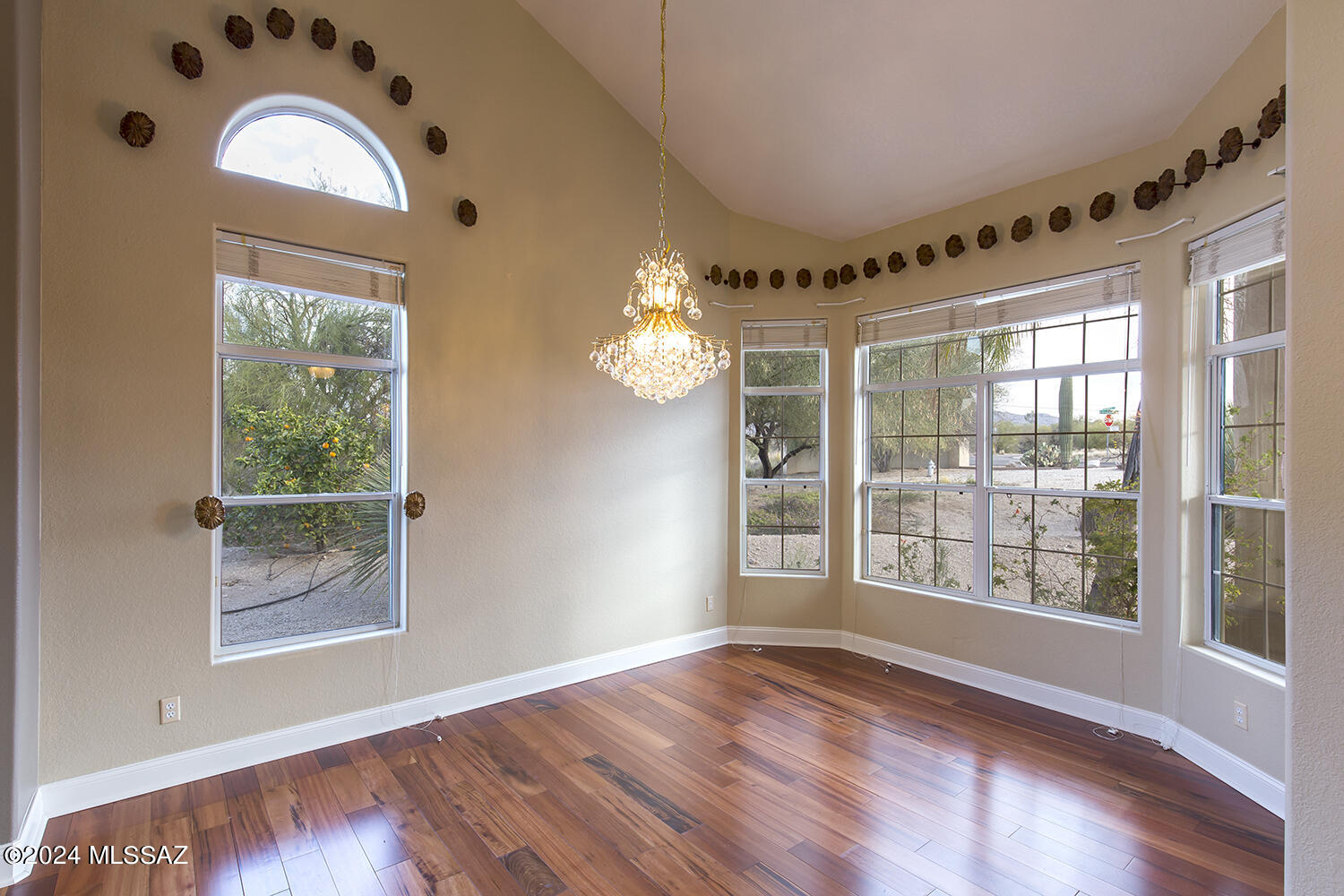 Arizona Estates (1-42) - Residential