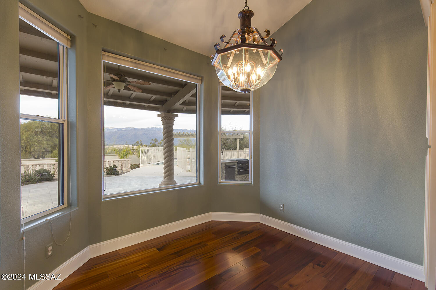 Arizona Estates (1-42) - Residential