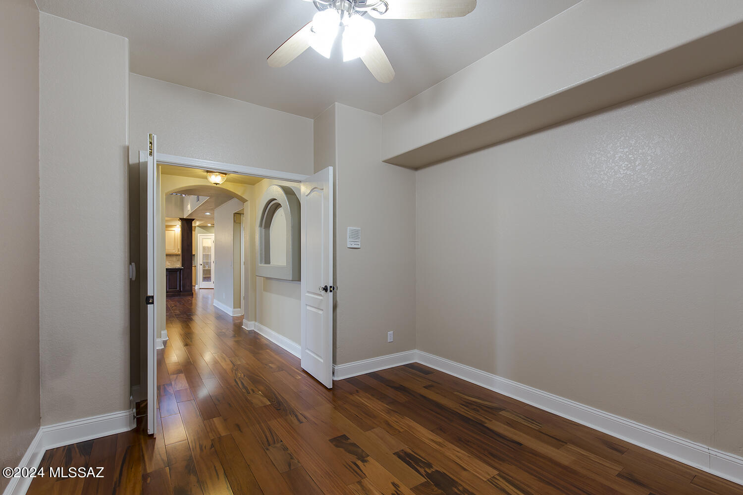 Arizona Estates (1-42) - Residential