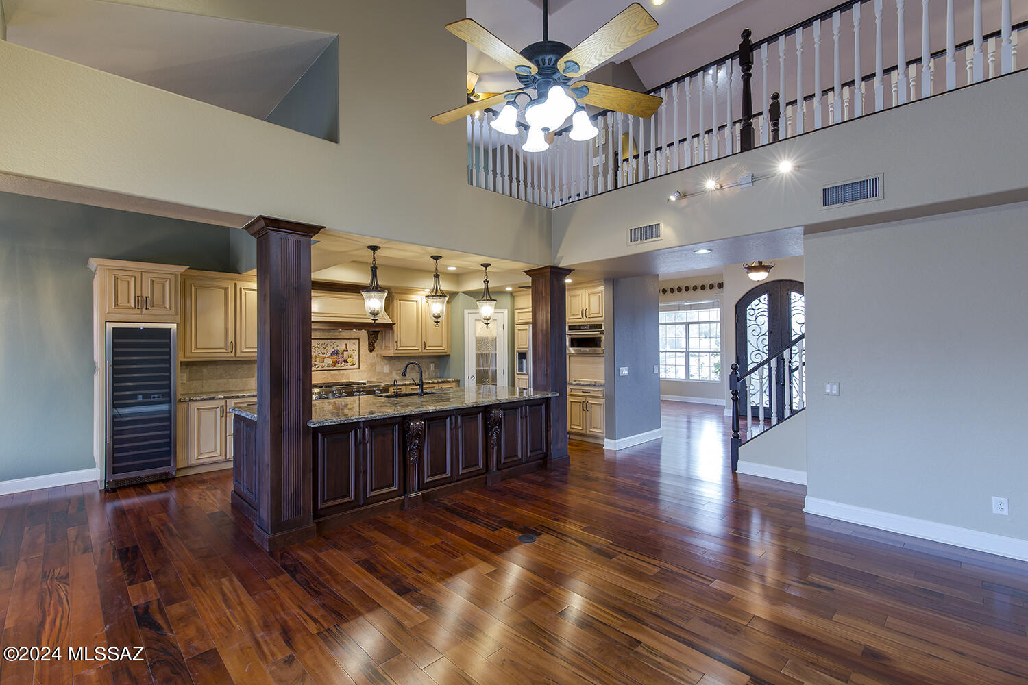 Arizona Estates (1-42) - Residential