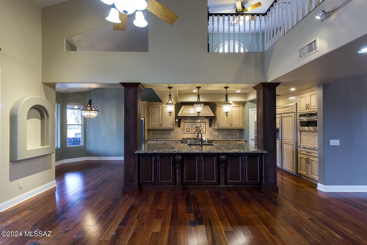 Arizona Estates (1-42) - Residential