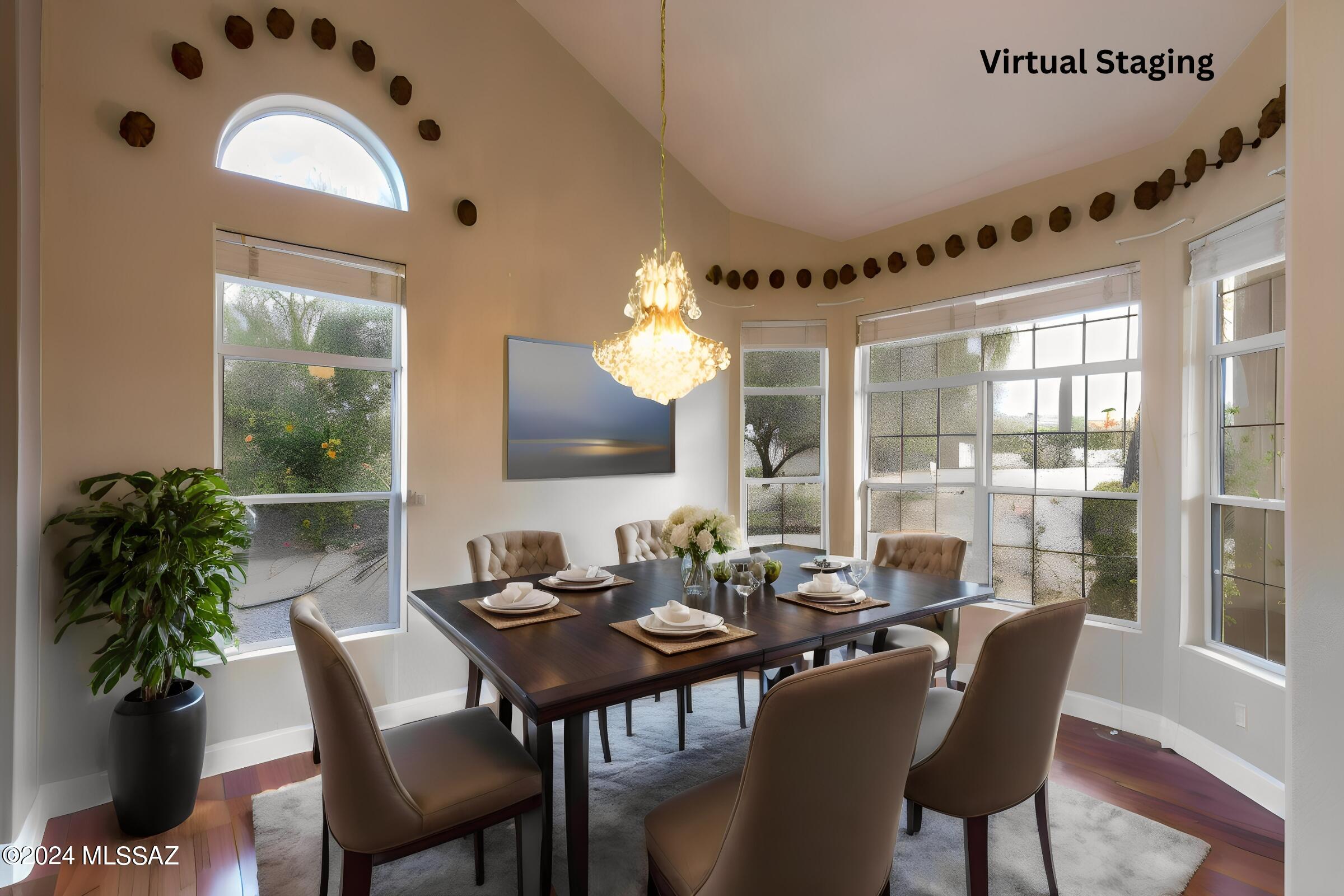Arizona Estates (1-42) - Residential