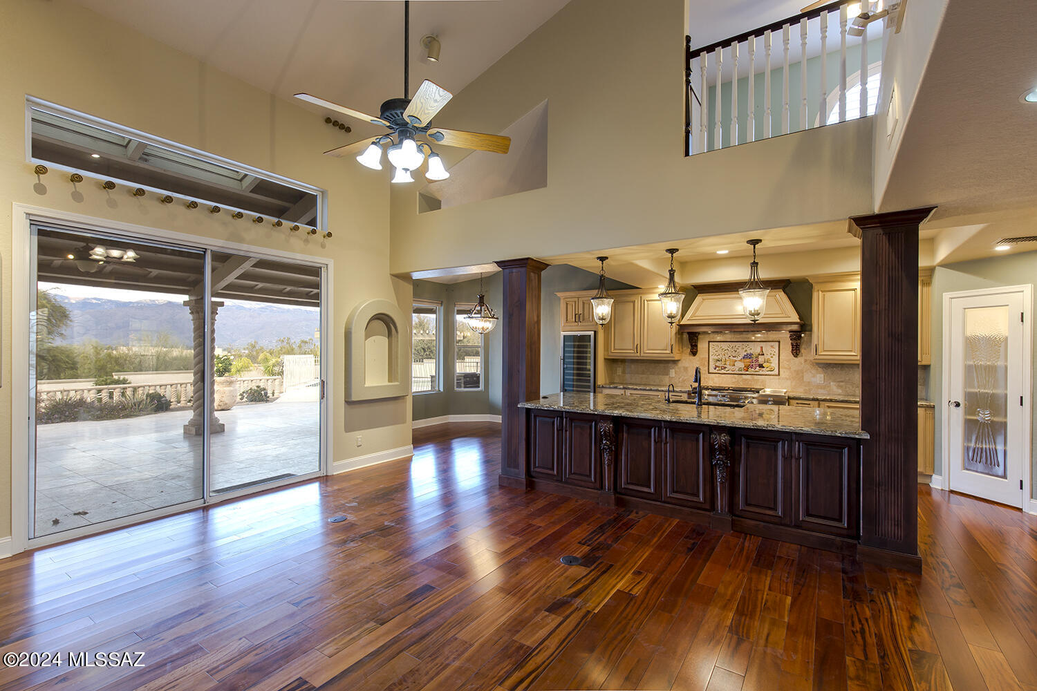 Arizona Estates (1-42) - Residential