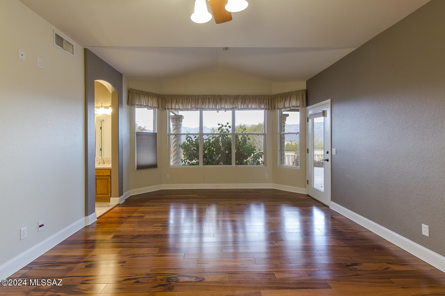 Arizona Estates (1-42) - Residential
