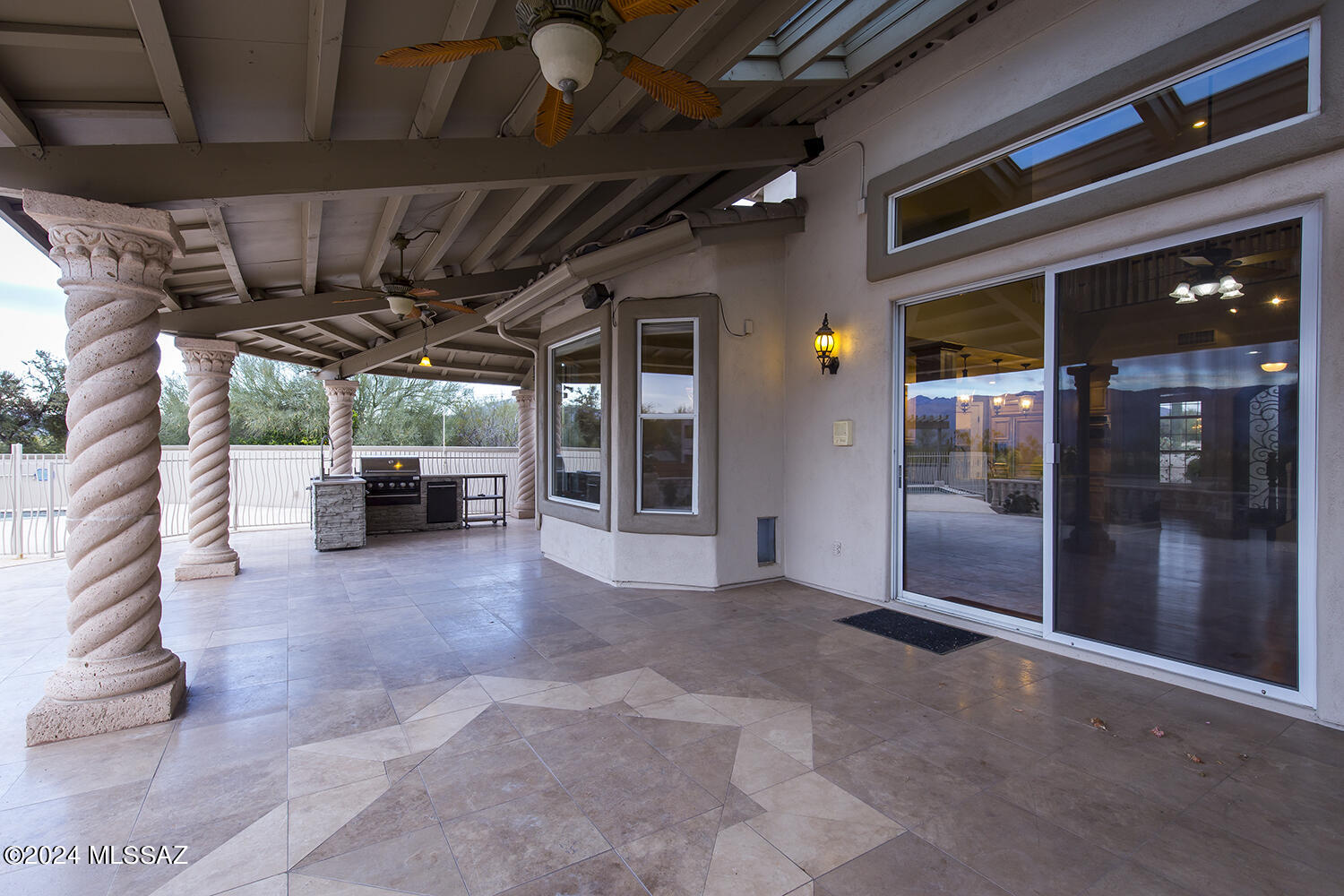 Arizona Estates (1-42) - Residential