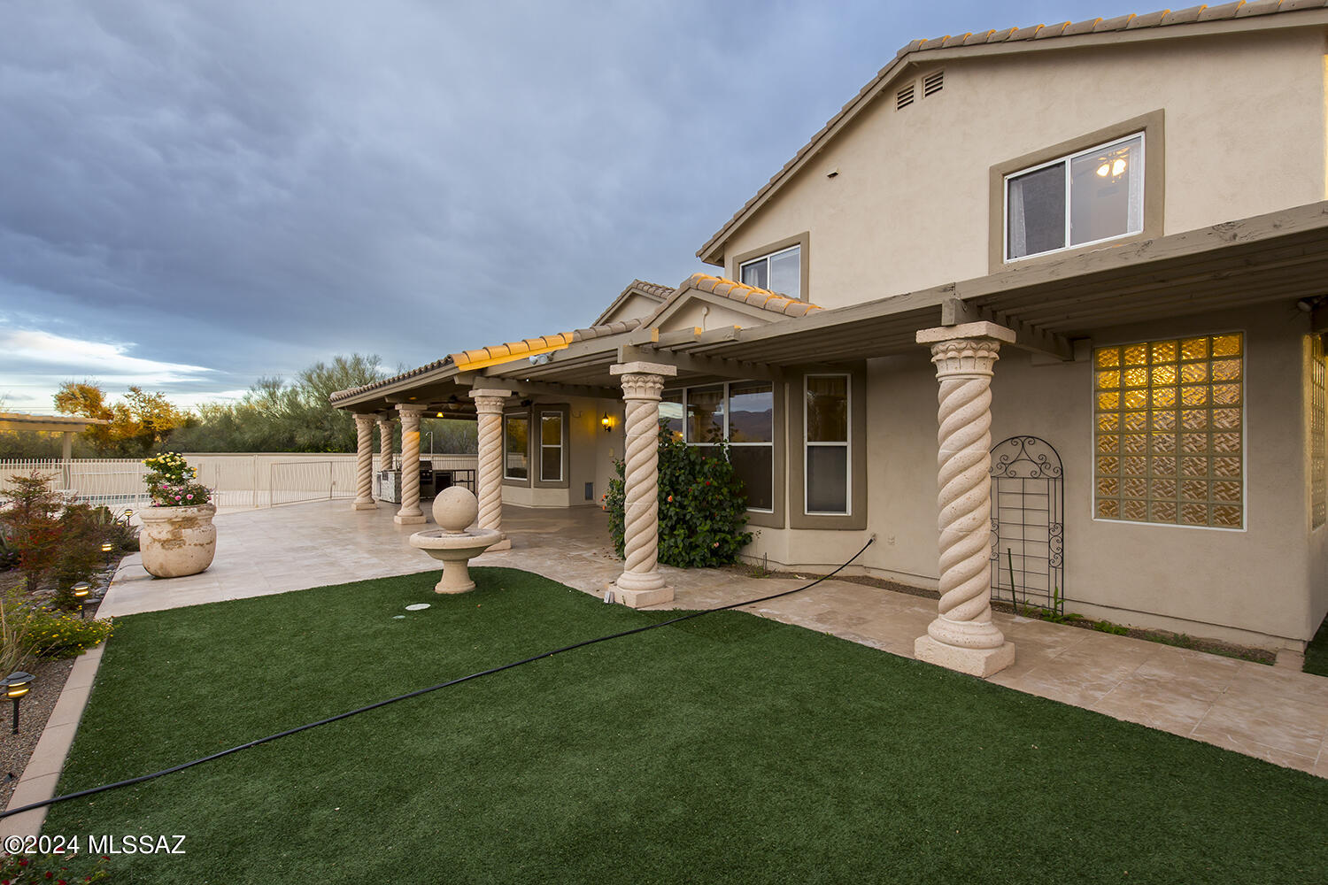Arizona Estates (1-42) - Residential