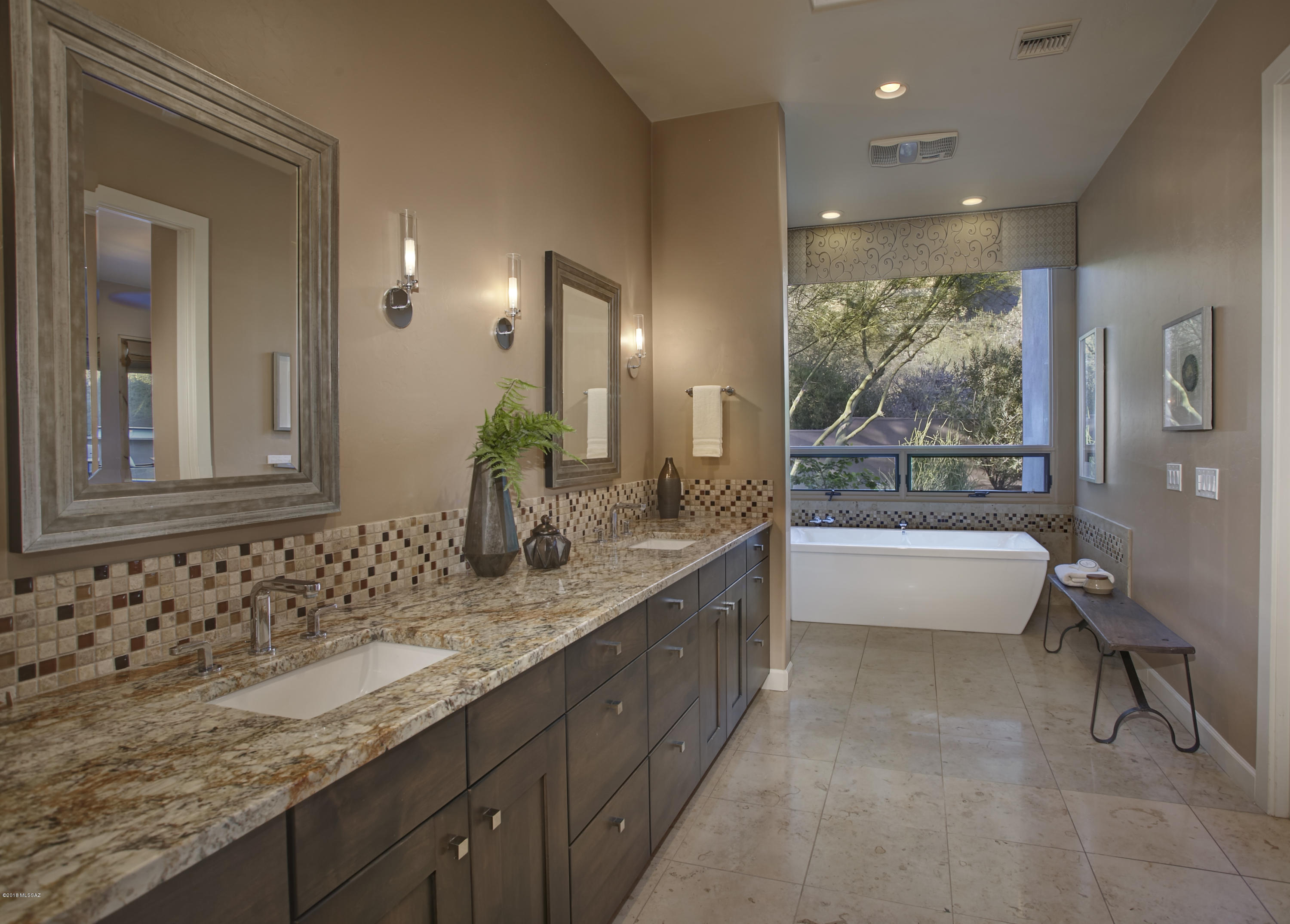Pima Canyon Estates (30,33,96-102,115,124-127,136-139,147-151,16) - Residential