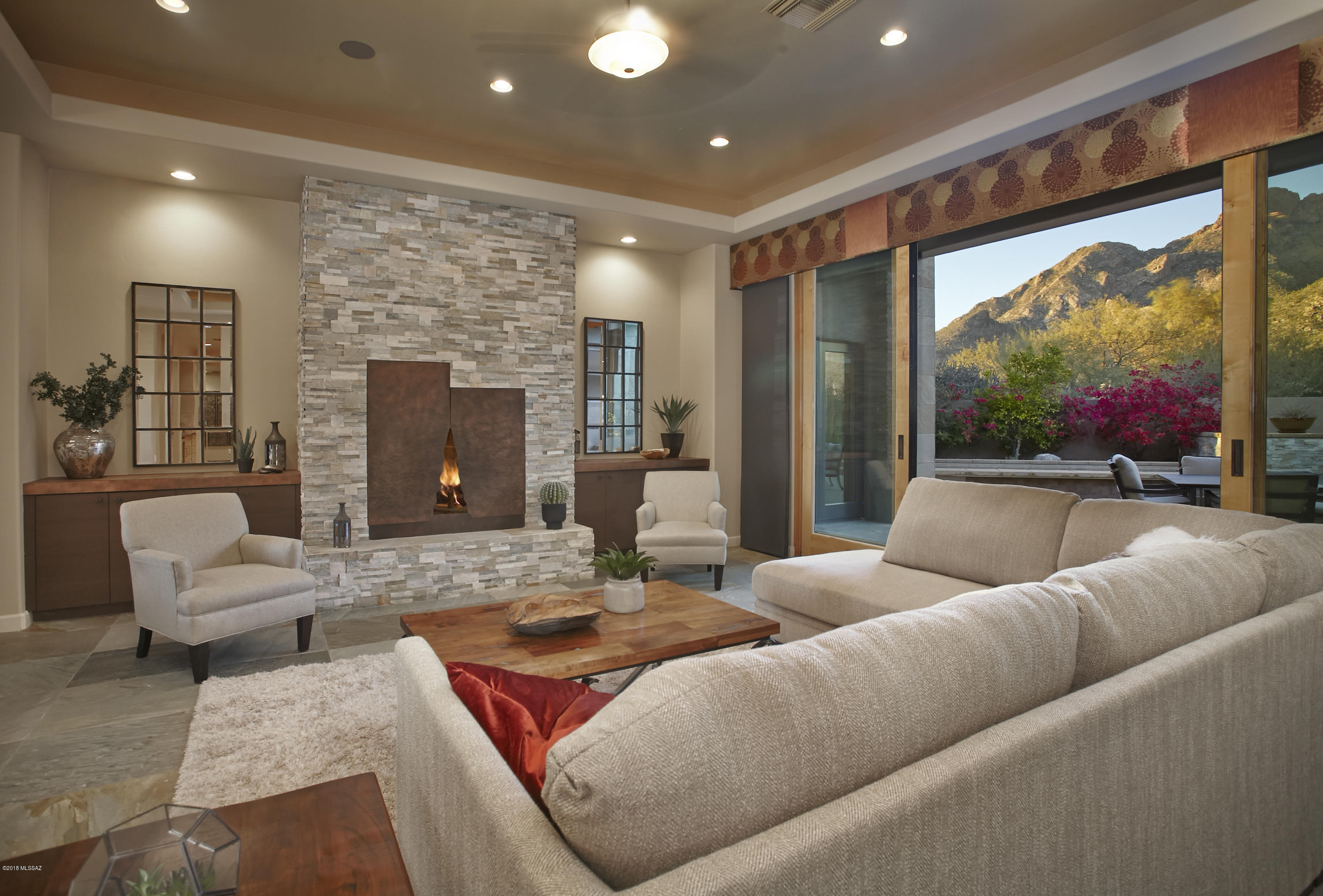 Pima Canyon Estates (30,33,96-102,115,124-127,136-139,147-151,16) - Residential
