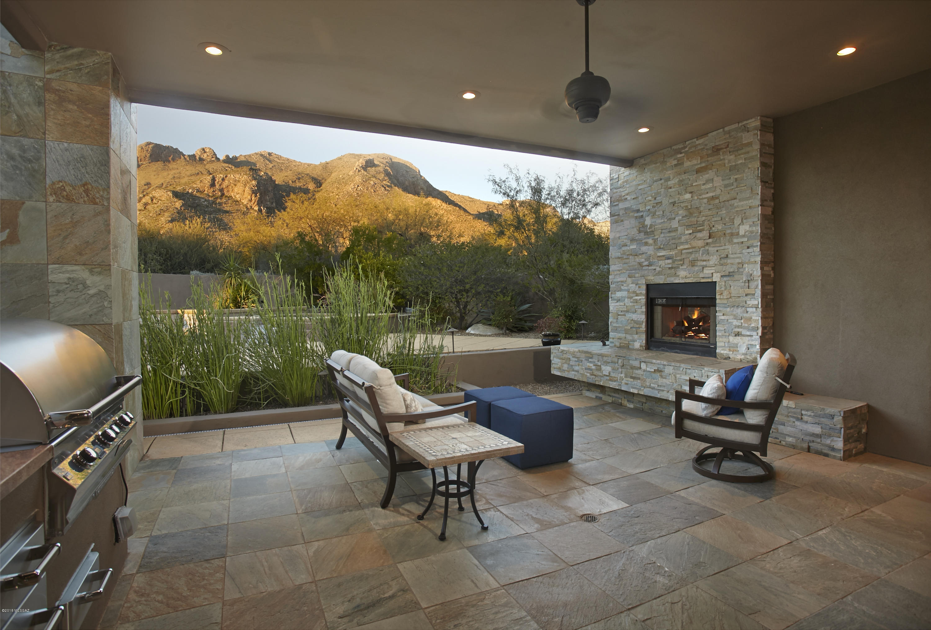 Pima Canyon Estates (30,33,96-102,115,124-127,136-139,147-151,16) - Residential