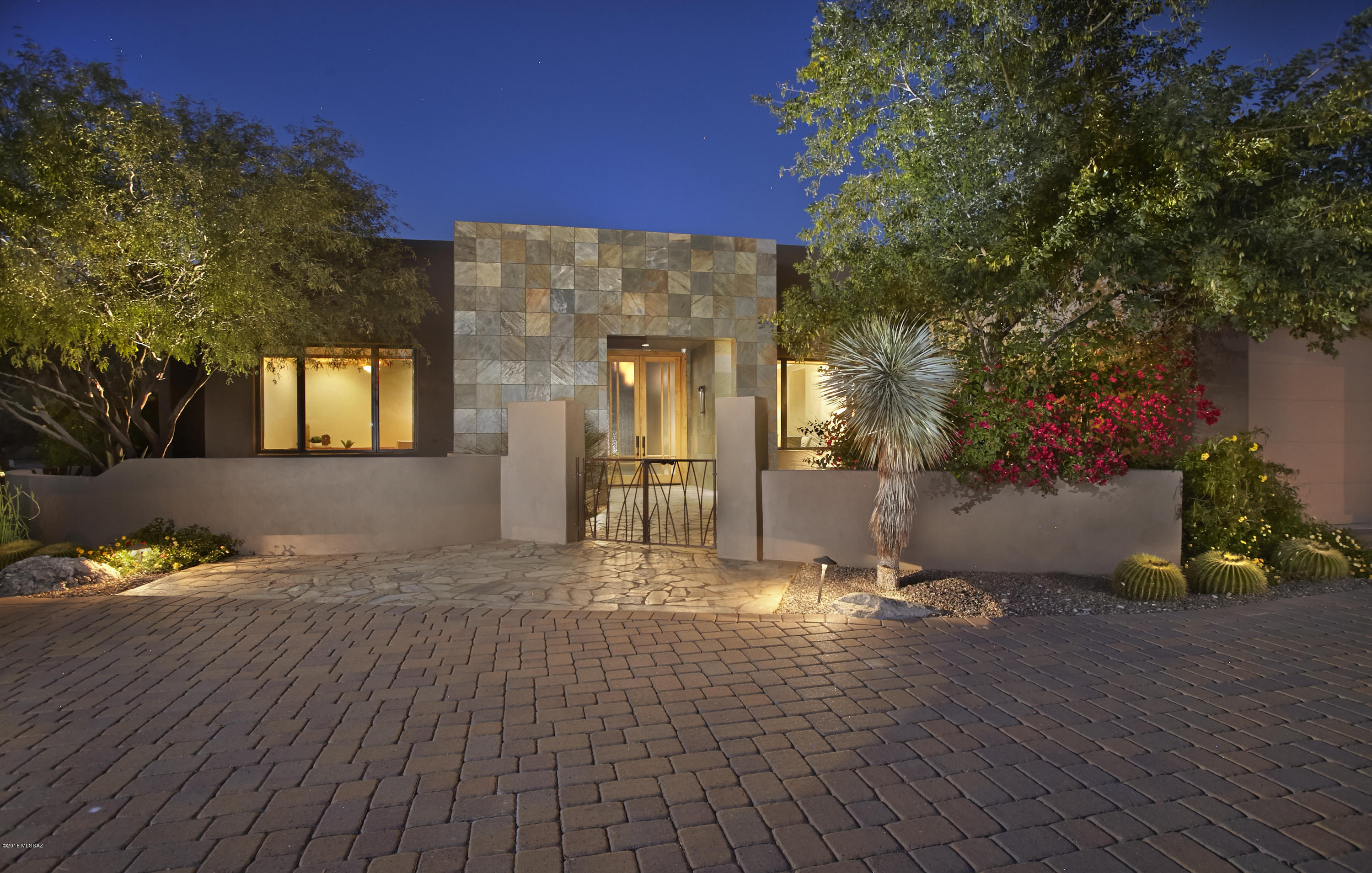 Pima Canyon Estates (30,33,96-102,115,124-127,136-139,147-151,16) - Residential