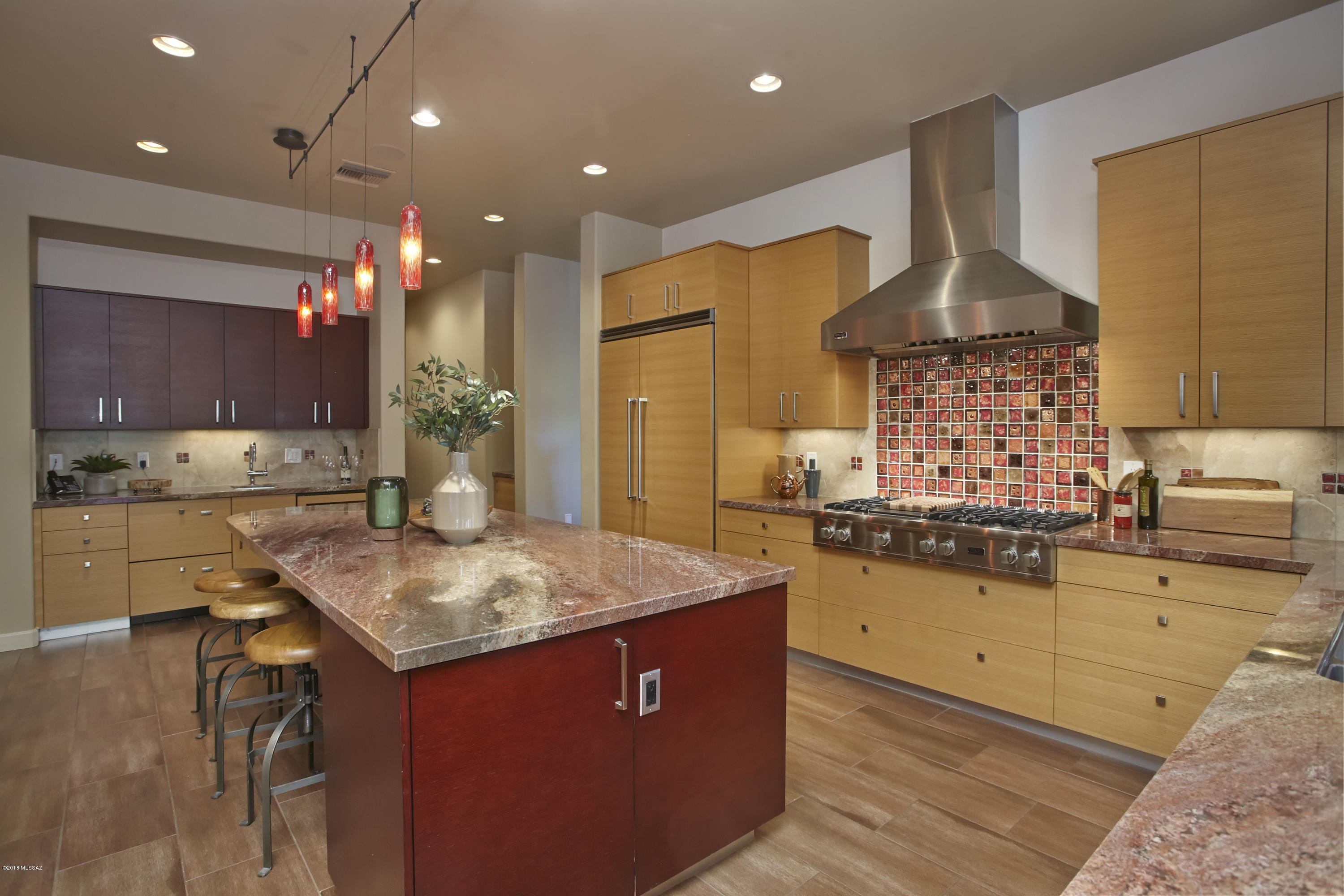 Pima Canyon Estates (30,33,96-102,115,124-127,136-139,147-151,16) - Residential