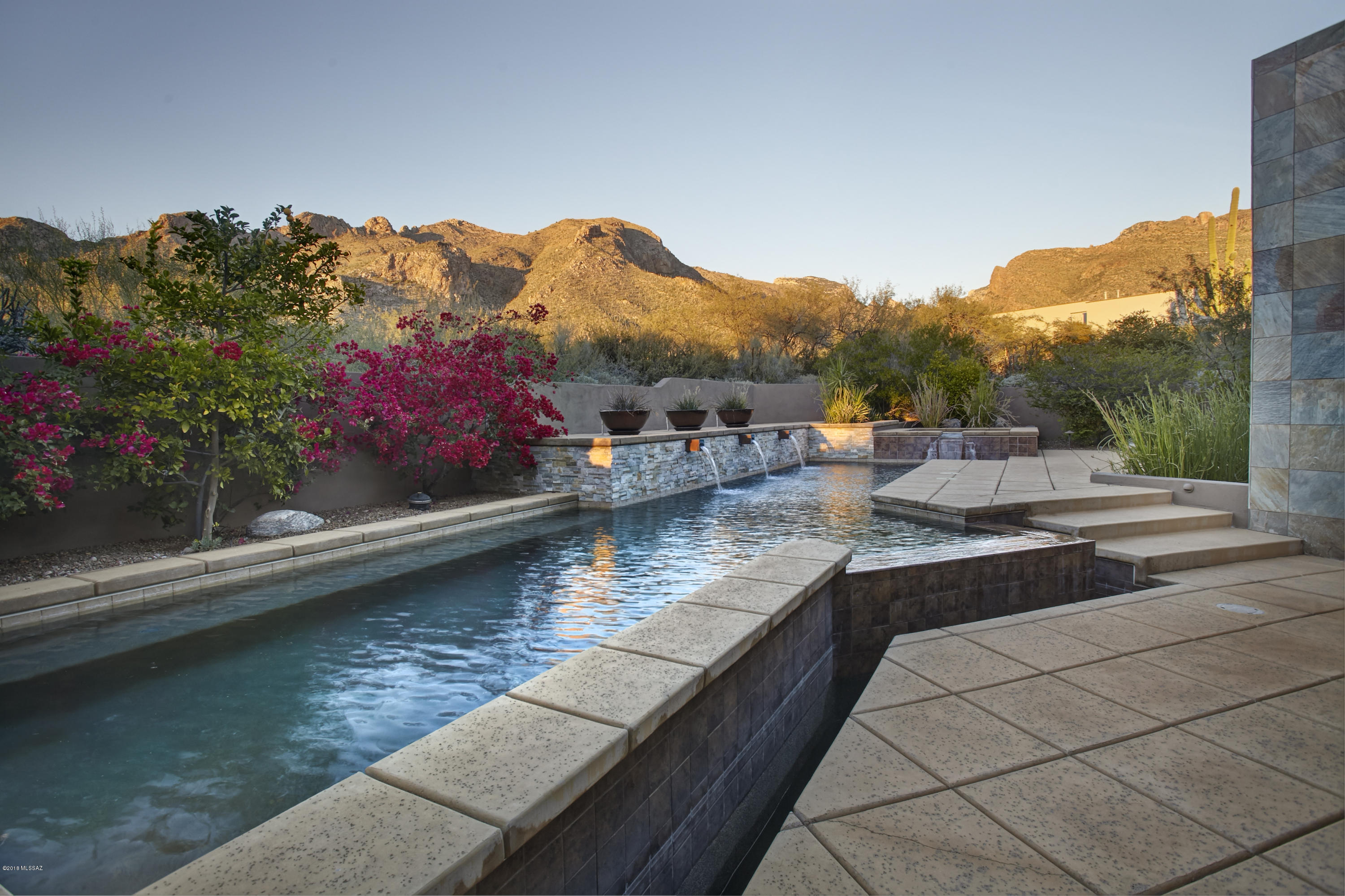 Pima Canyon Estates (30,33,96-102,115,124-127,136-139,147-151,16) - Residential