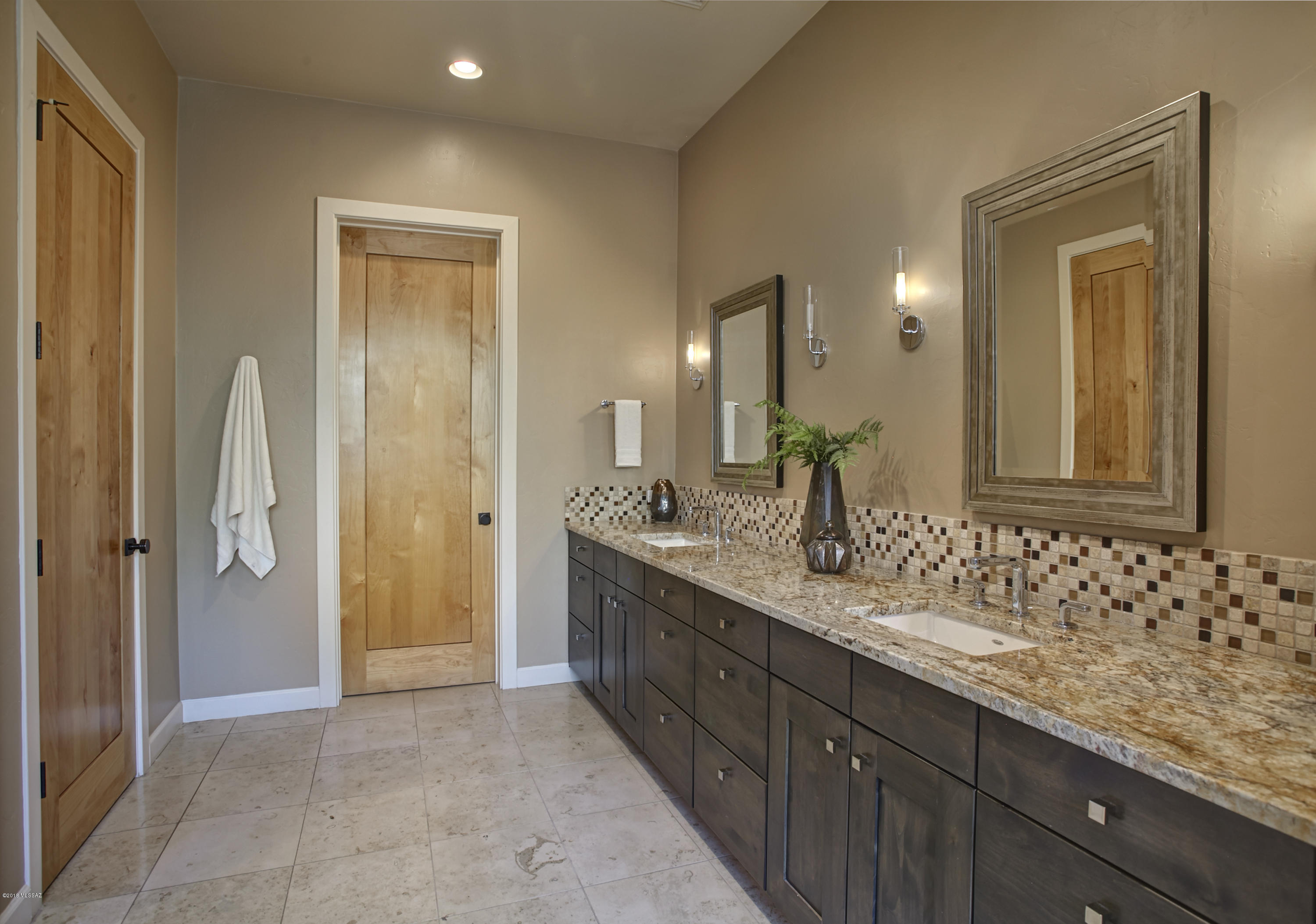 Pima Canyon Estates (30,33,96-102,115,124-127,136-139,147-151,16) - Residential