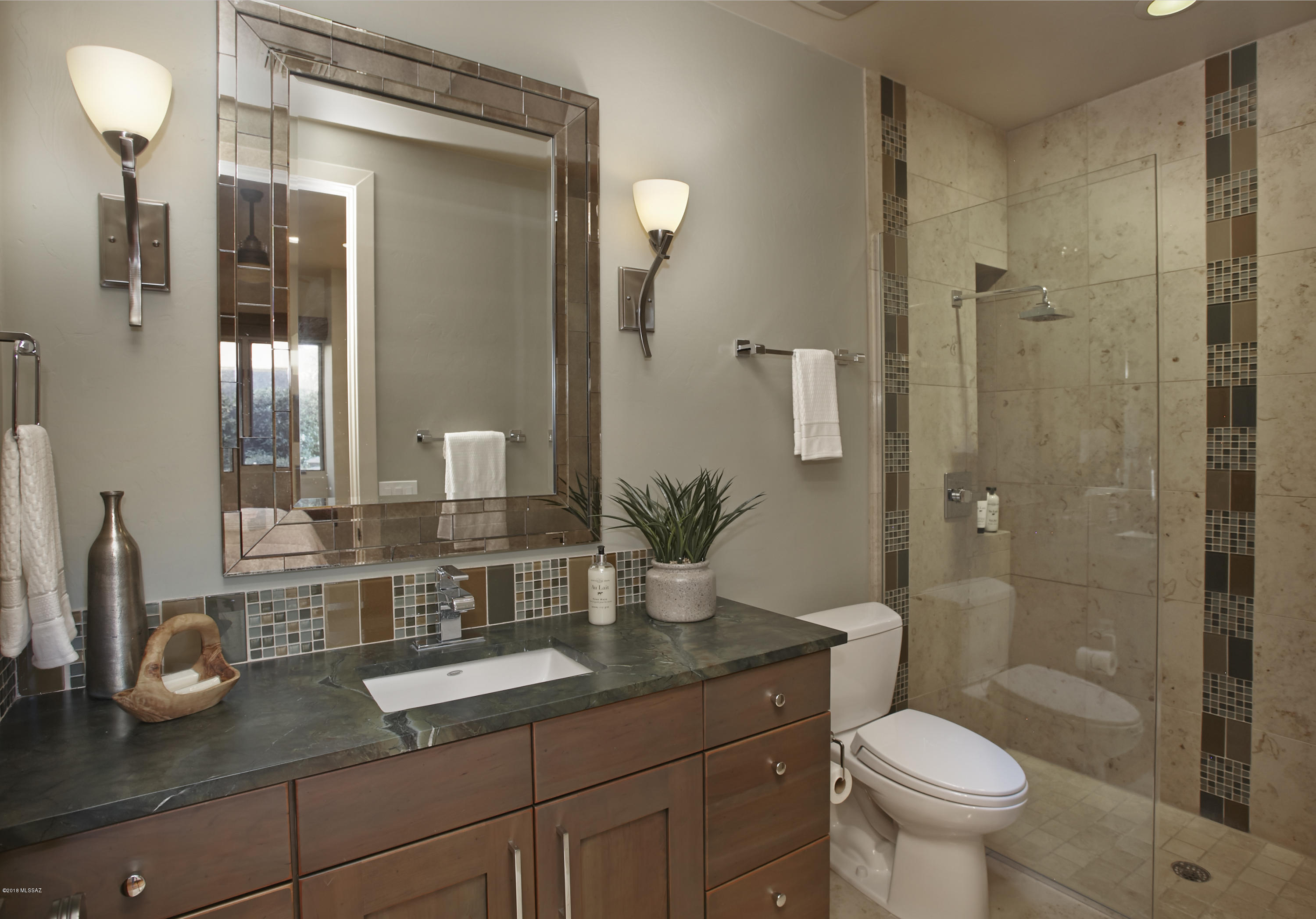 Pima Canyon Estates (30,33,96-102,115,124-127,136-139,147-151,16) - Residential