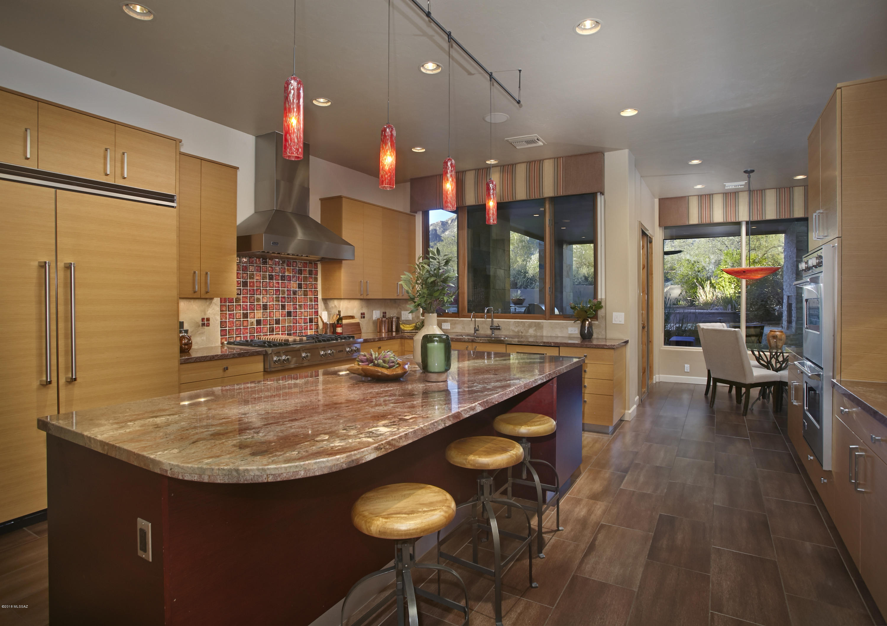 Pima Canyon Estates (30,33,96-102,115,124-127,136-139,147-151,16) - Residential