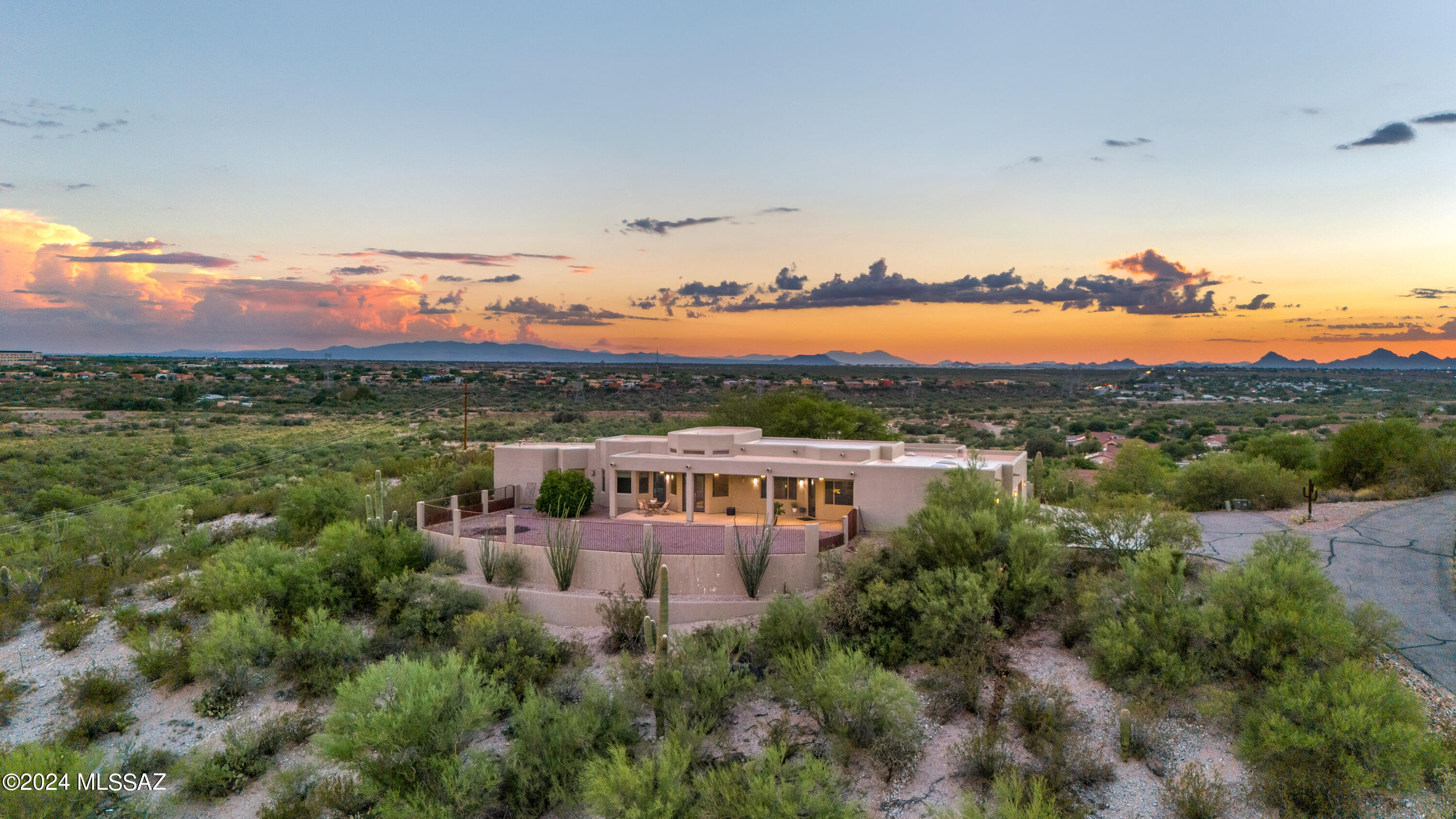 Rancho Cancion West (1-150) - Residential