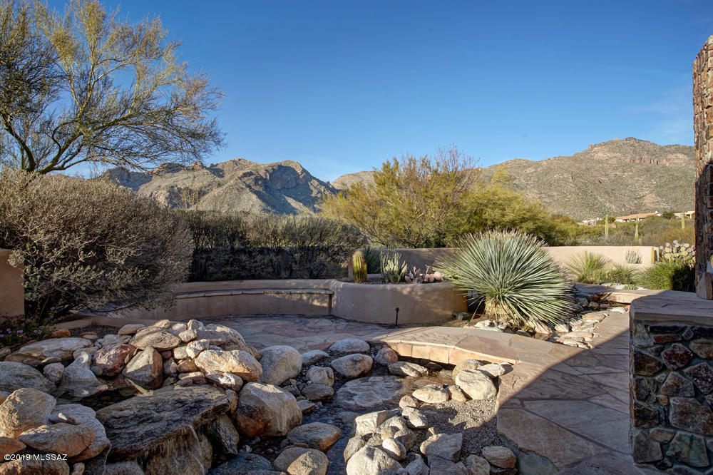 Pima Canyon Estates (1-176) - Residential
