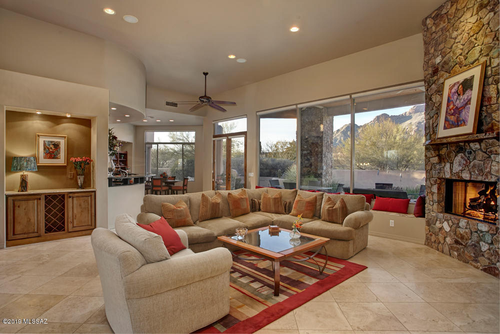 Pima Canyon Estates (1-176) - Residential