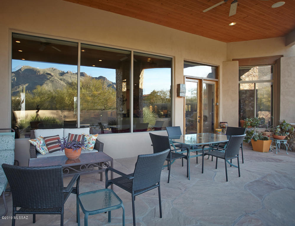 Pima Canyon Estates (1-176) - Residential