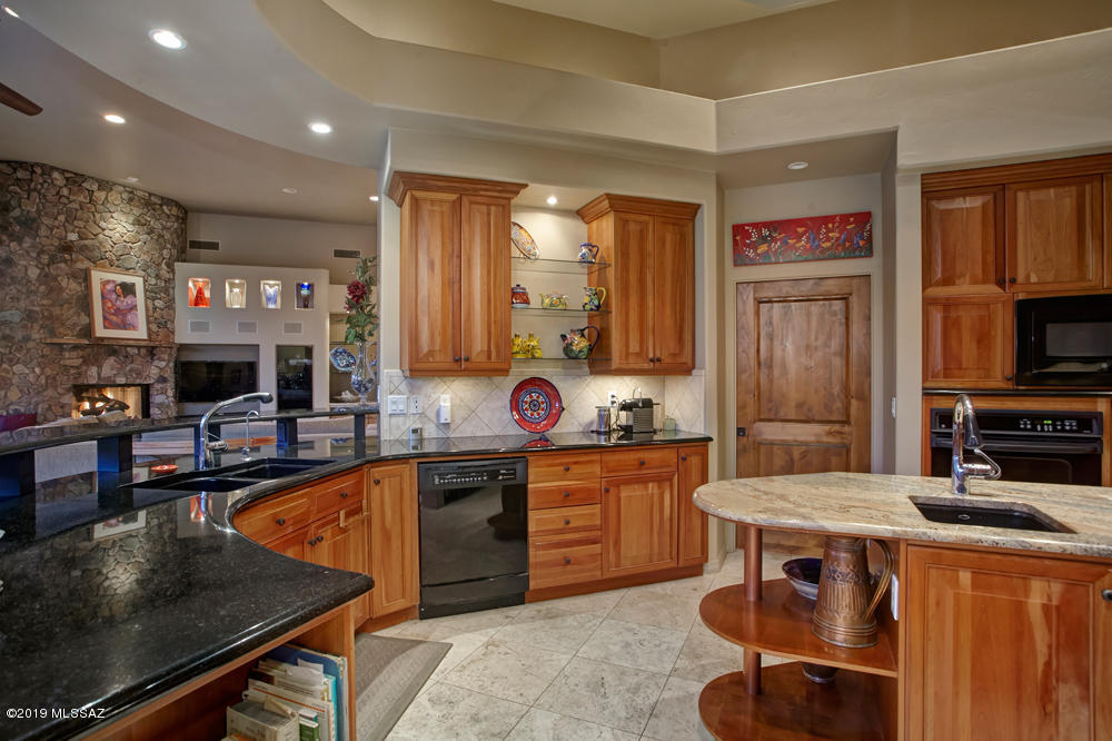 Pima Canyon Estates (1-176) - Residential