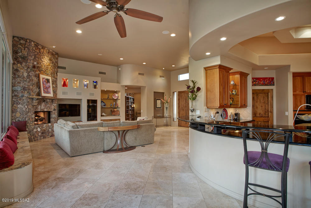 Pima Canyon Estates (1-176) - Residential