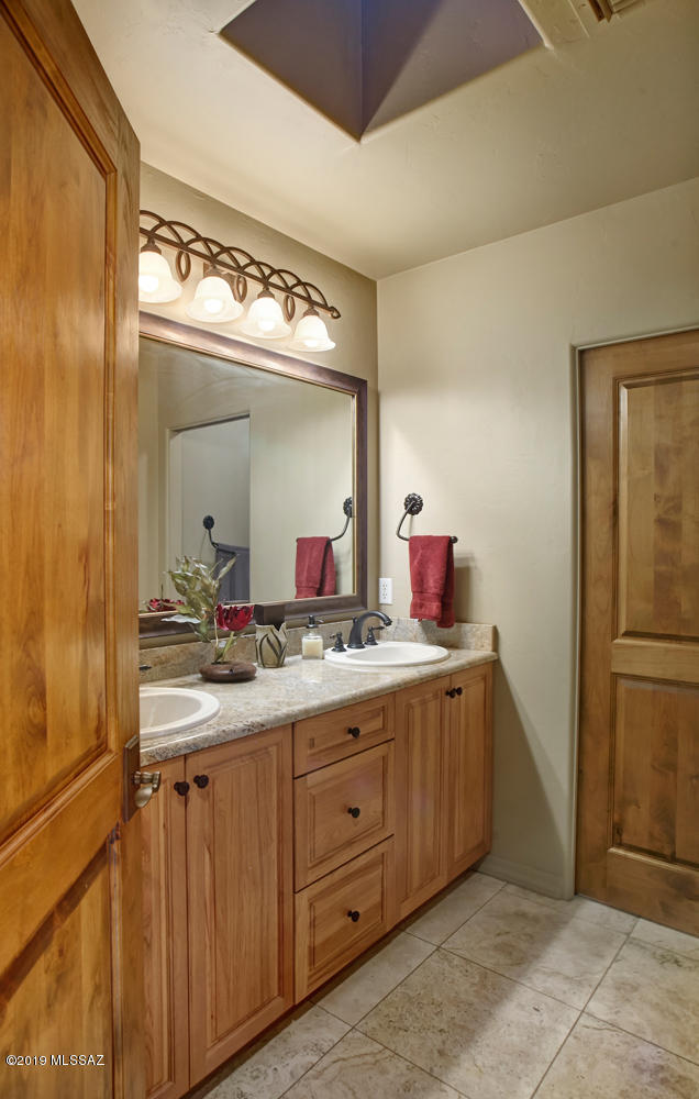 Pima Canyon Estates (1-176) - Residential
