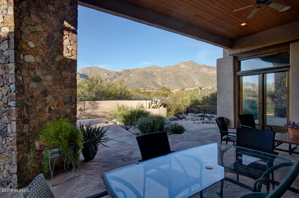 Pima Canyon Estates (1-176) - Residential