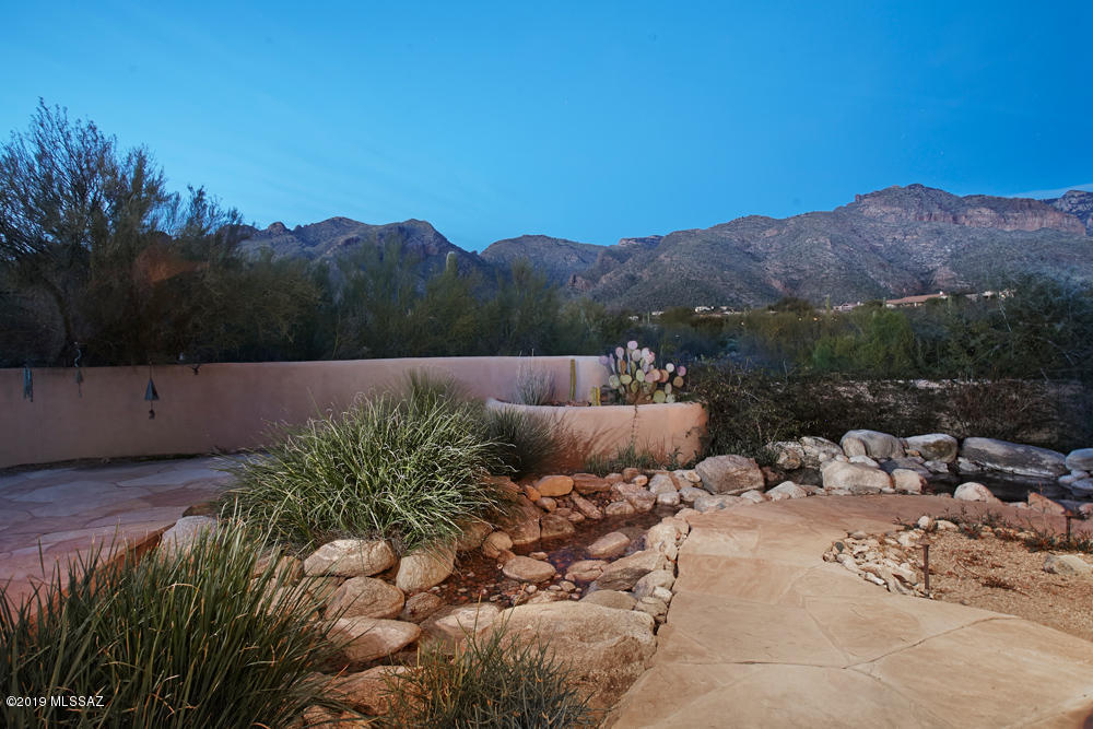 Pima Canyon Estates (1-176) - Residential