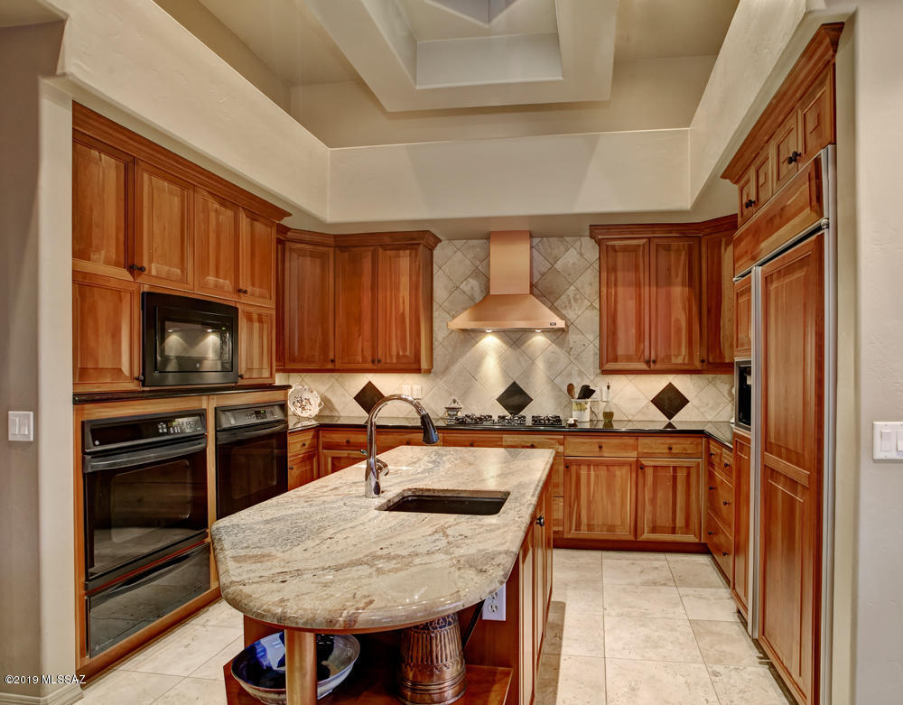 Pima Canyon Estates (1-176) - Residential