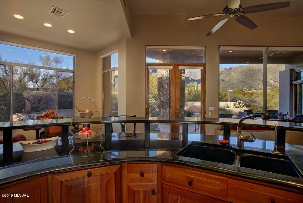 Pima Canyon Estates (1-176) - Residential