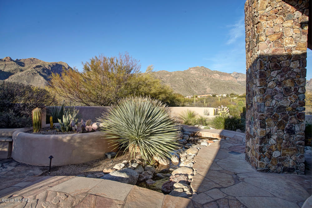Pima Canyon Estates (1-176) - Residential