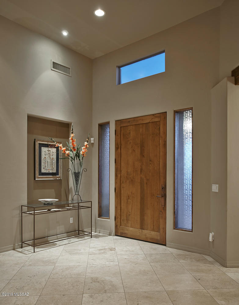 Pima Canyon Estates (1-176) - Residential