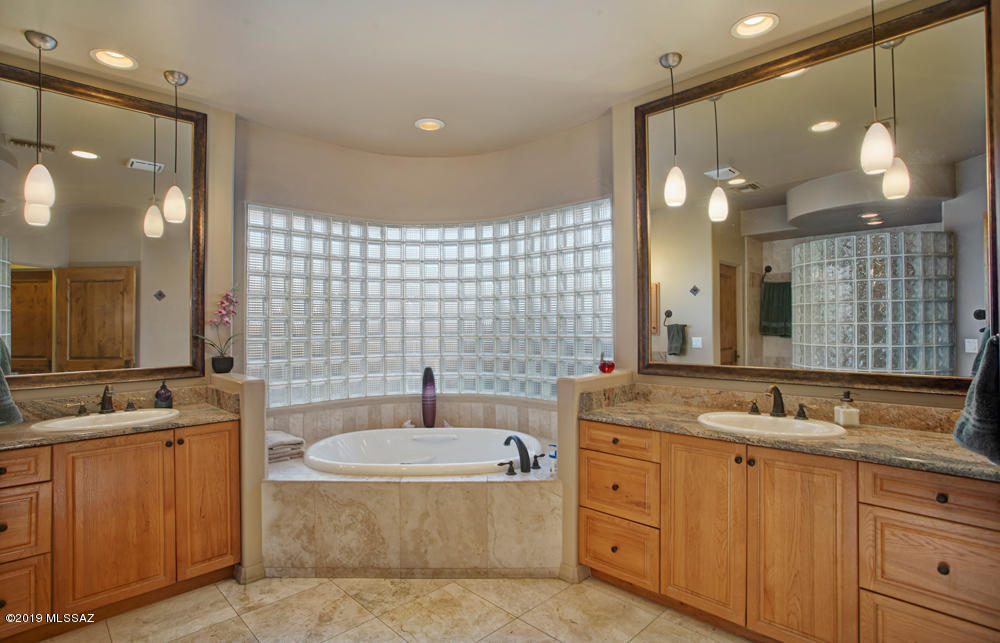 Pima Canyon Estates (1-176) - Residential