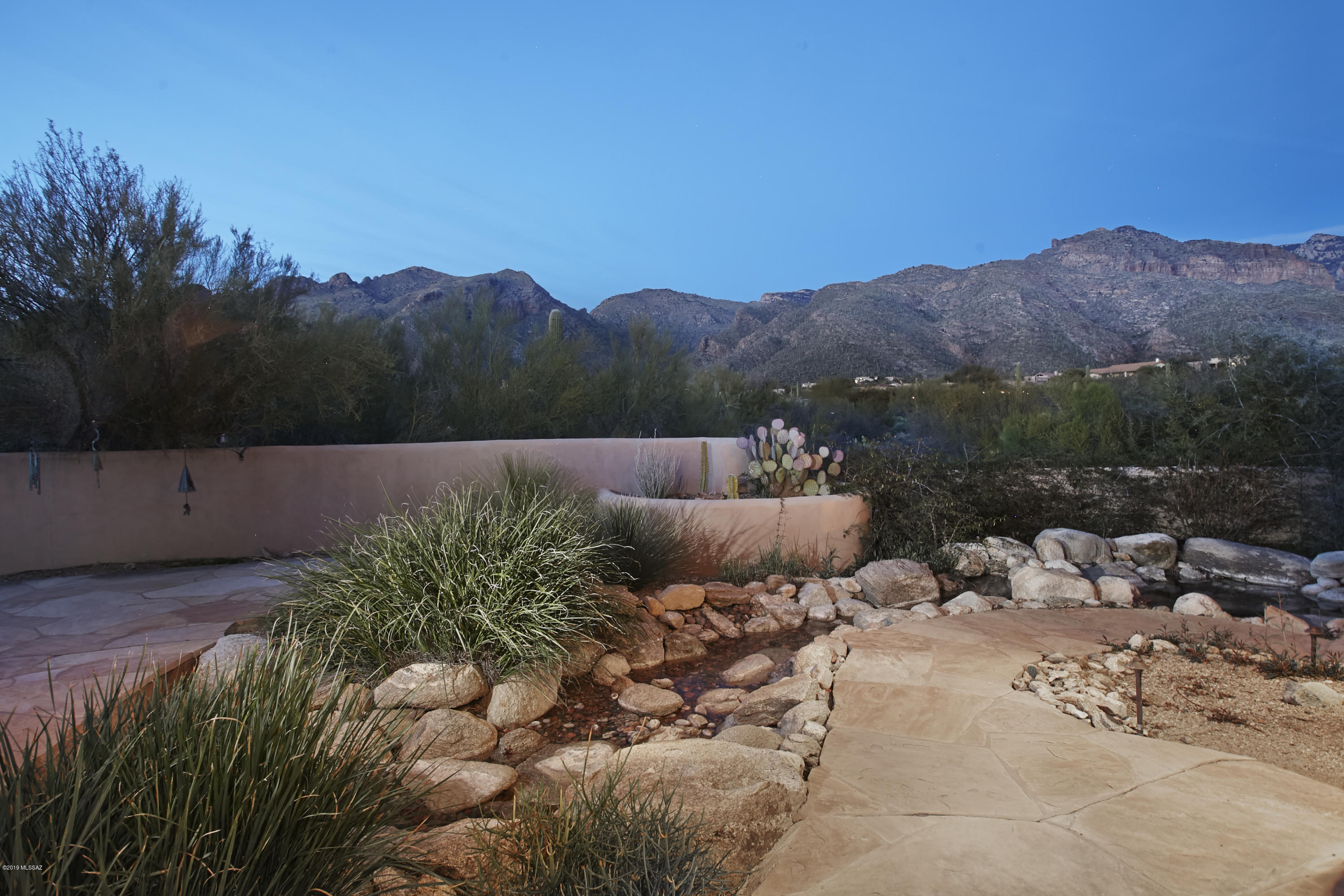 Pima Canyon Estates (1-176) - Residential